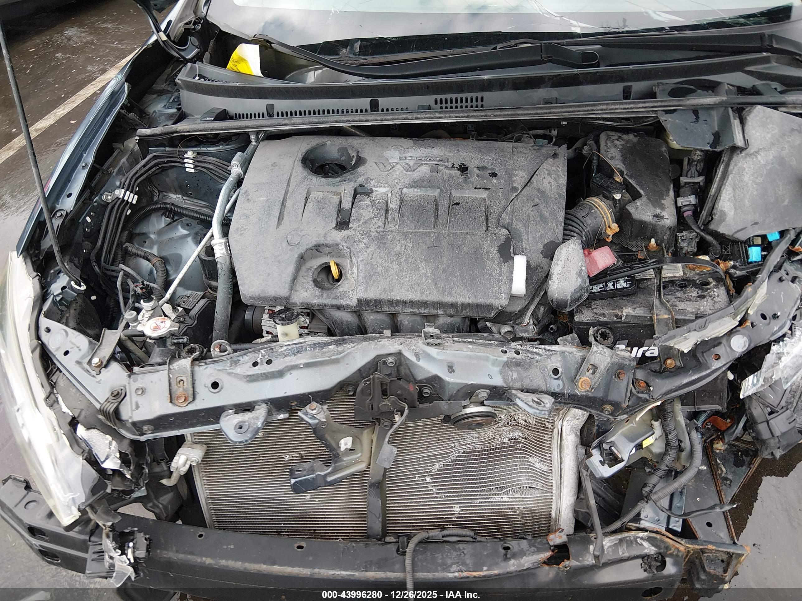 TOYOTA COROLLA image 10