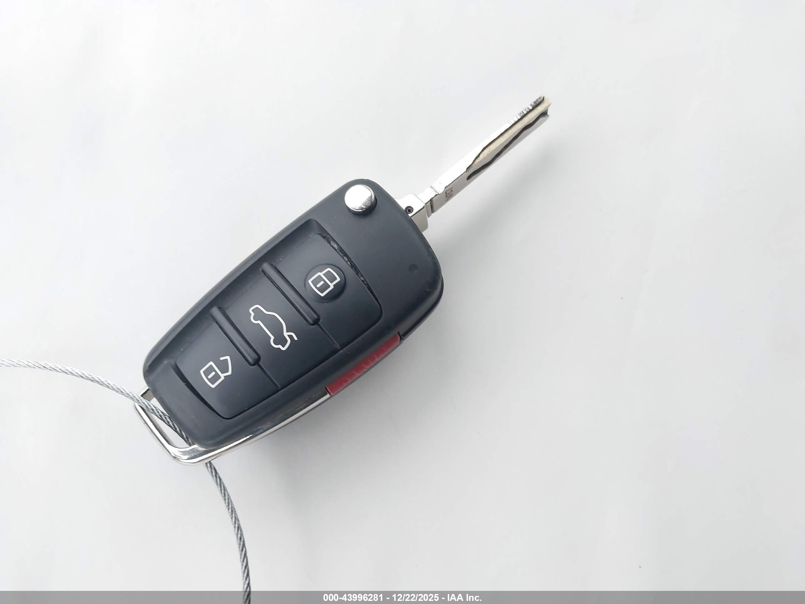 AUDI Q3 image 11