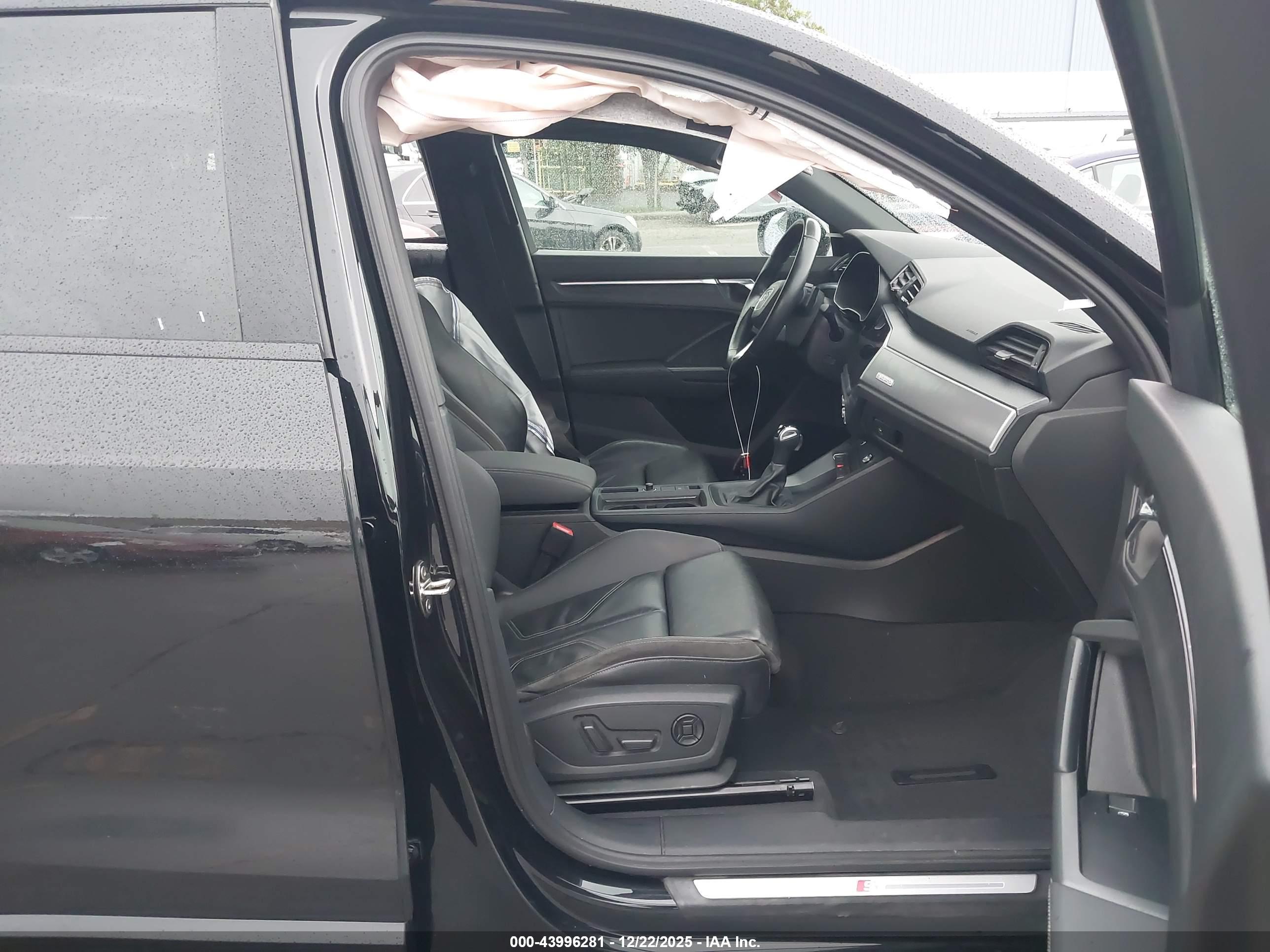 AUDI Q3 image 5