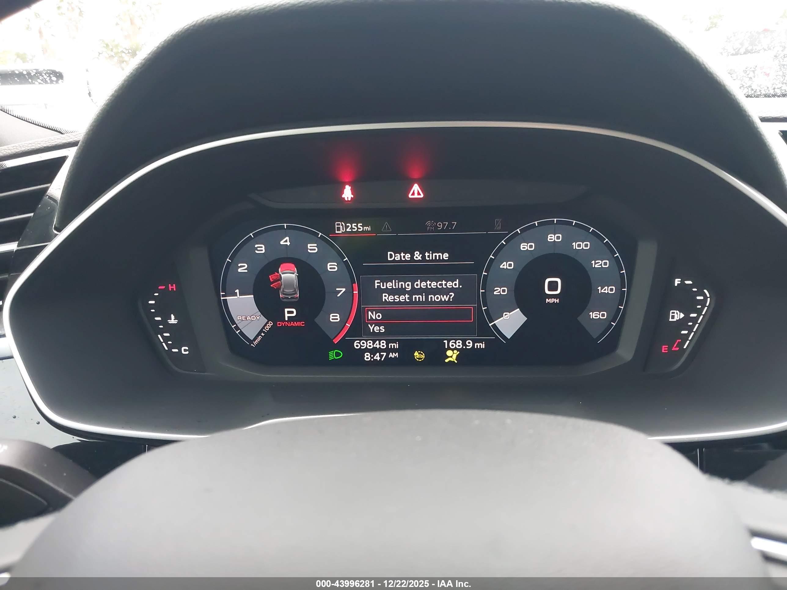 AUDI Q3 image 7