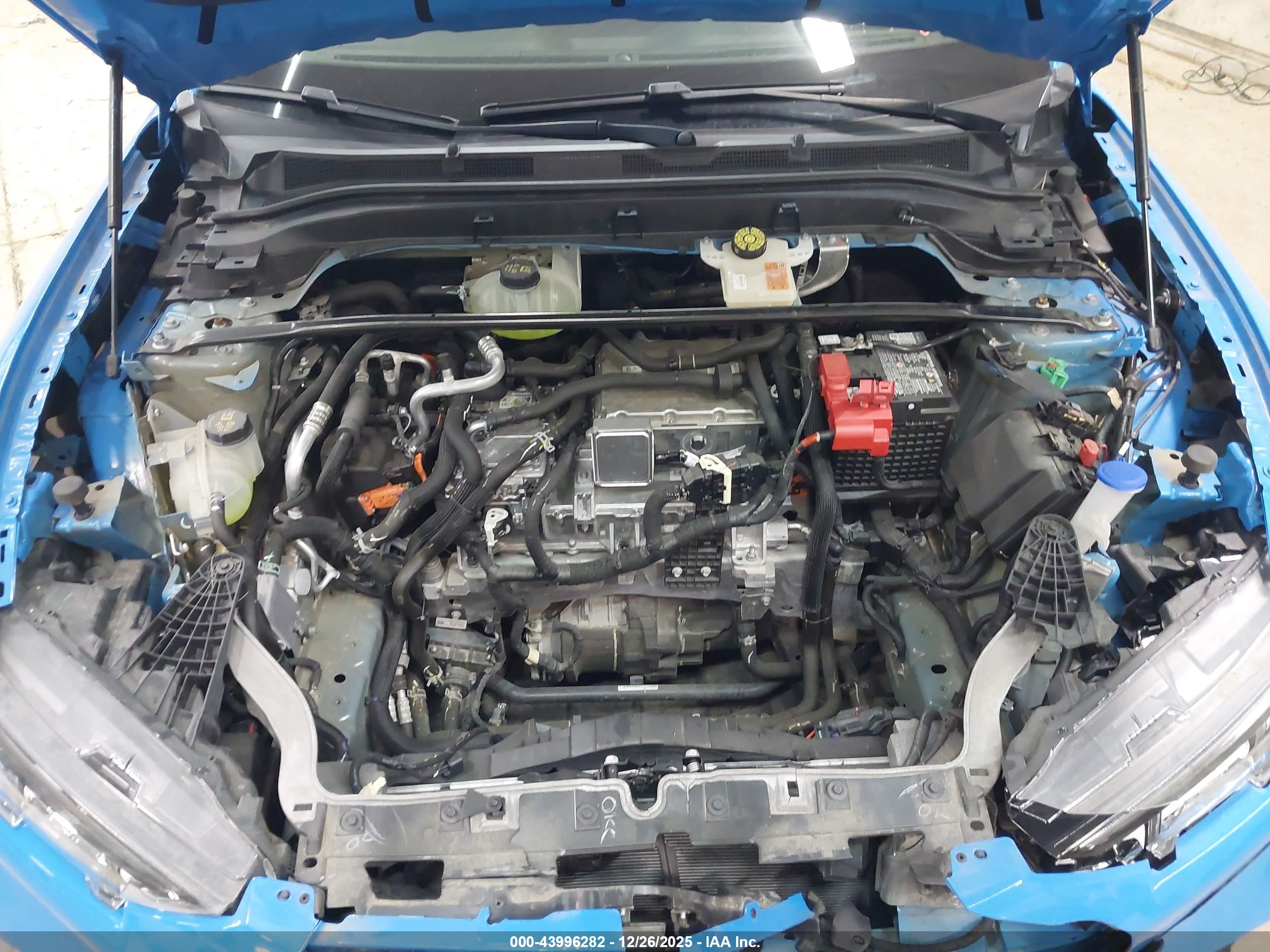 FORD MUSTANG image 10