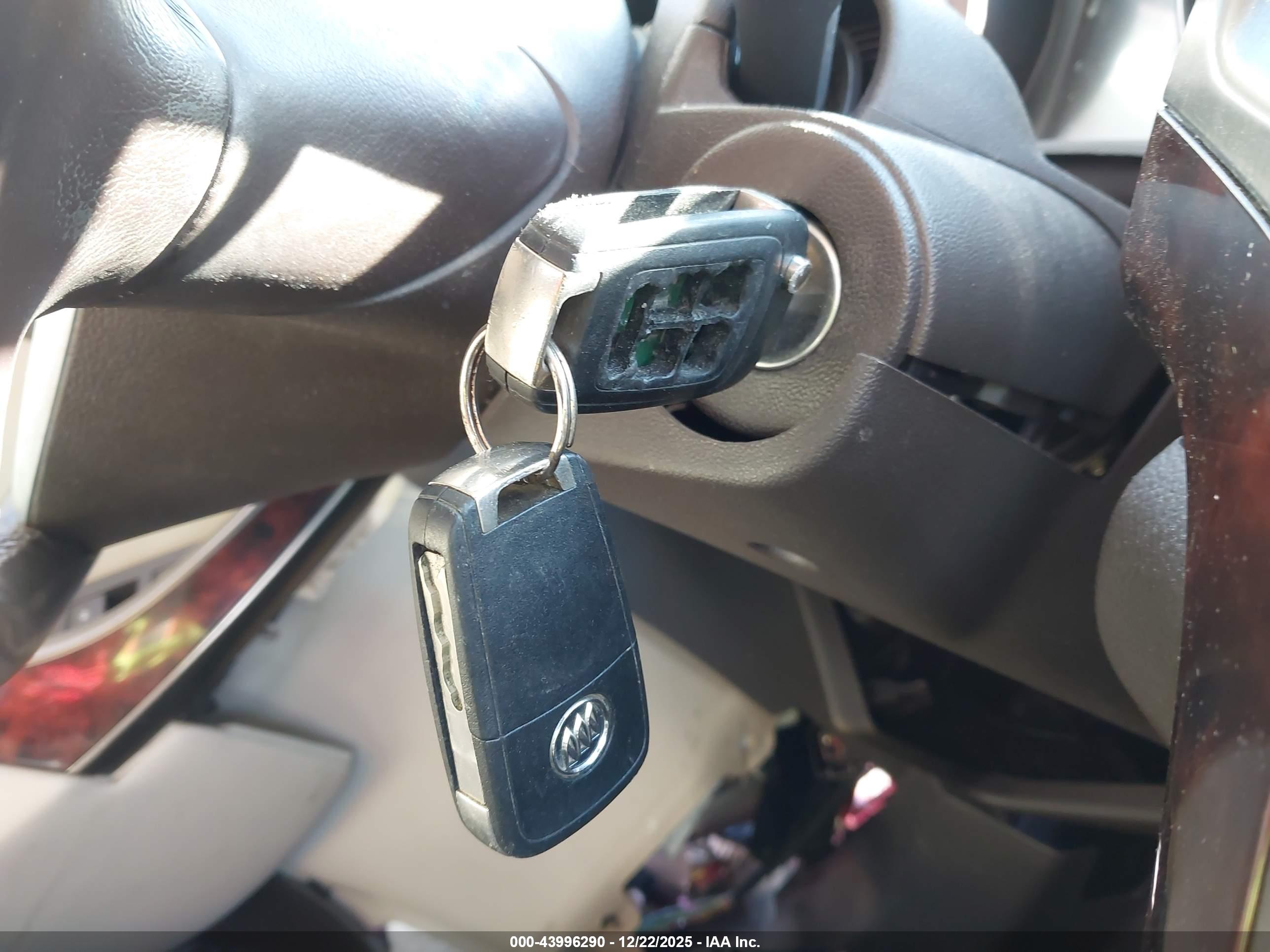 BUICK VERANO image 11