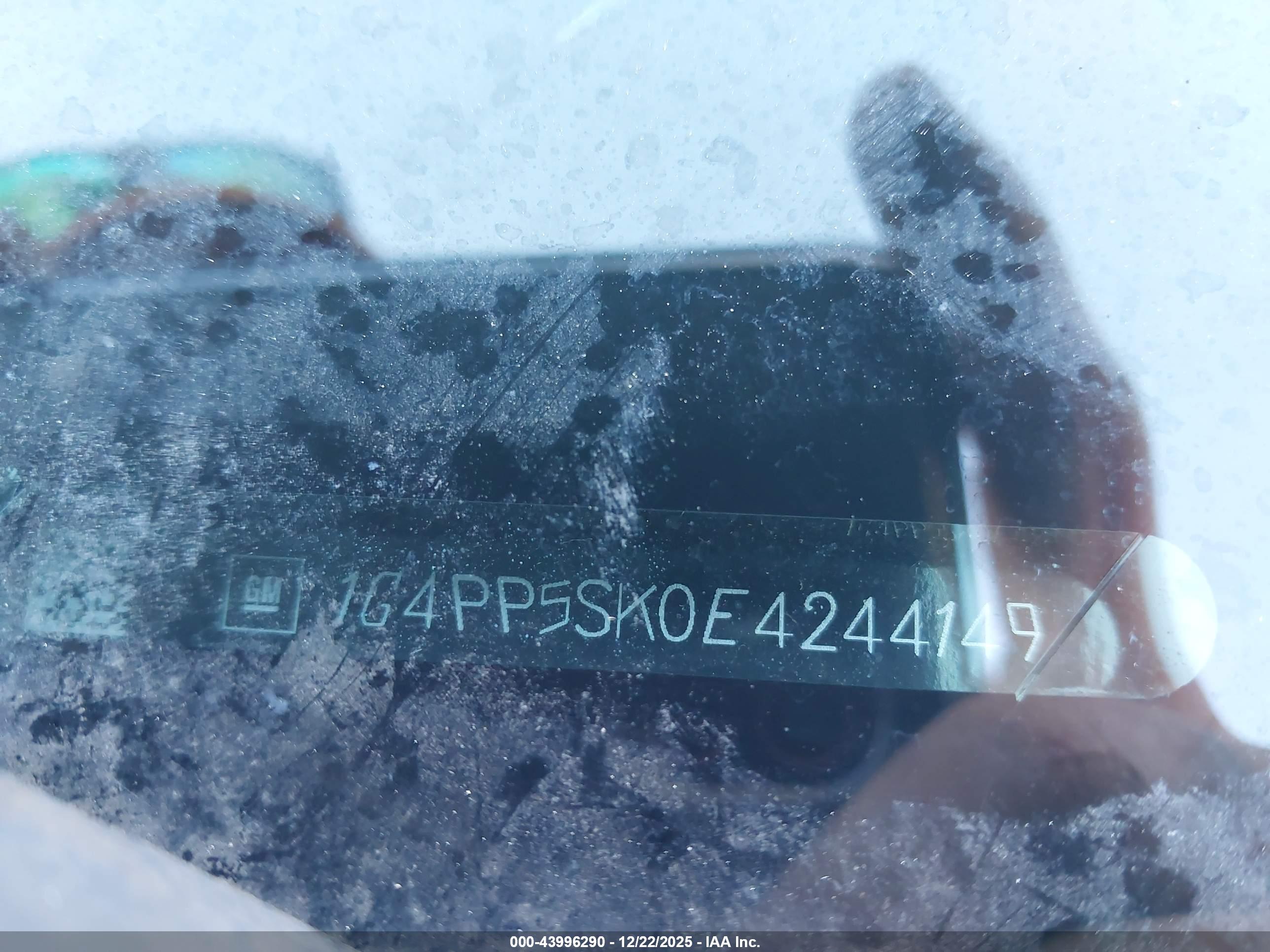 BUICK VERANO image 9