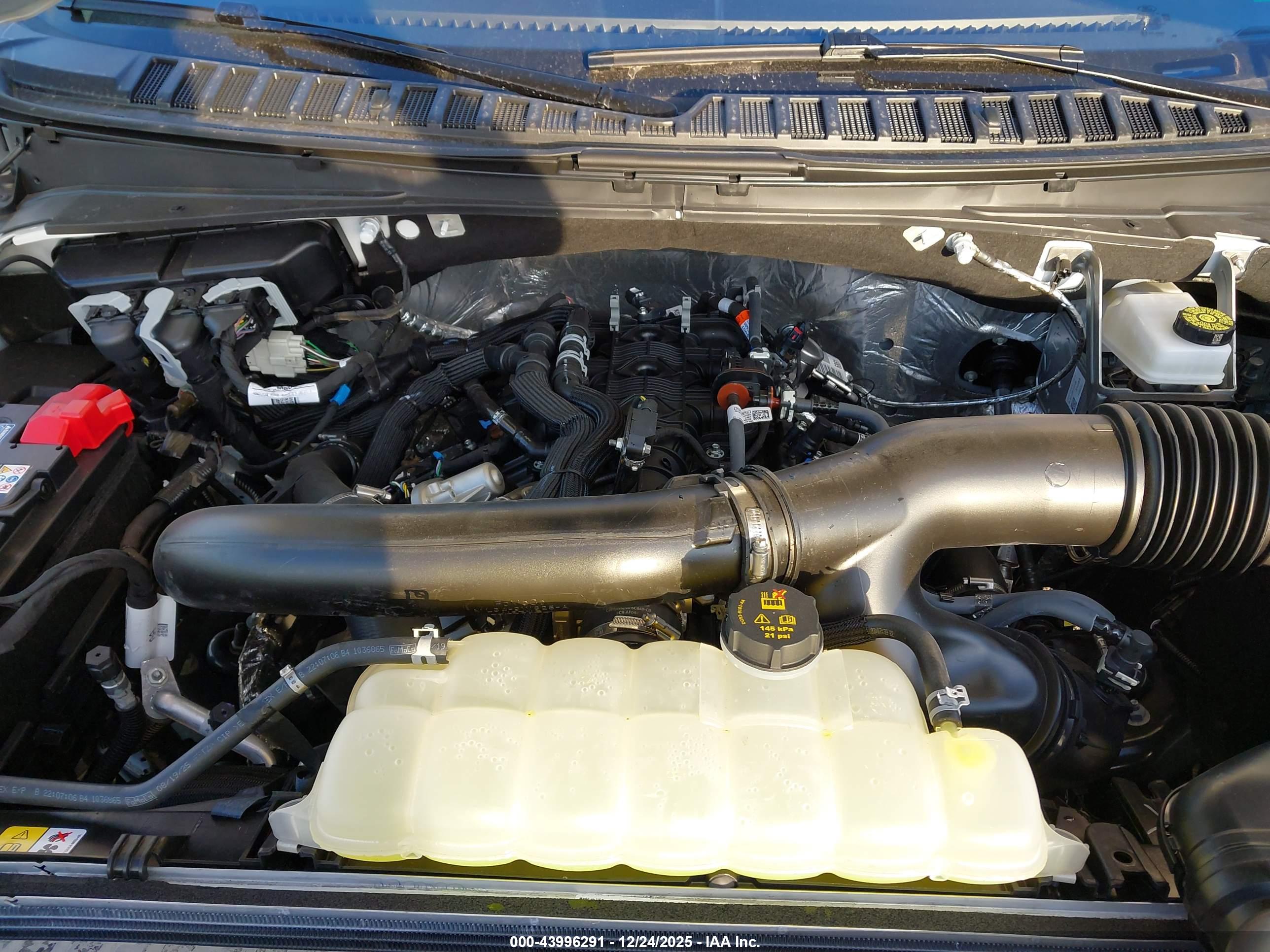 FORD EXPEDITION image 10