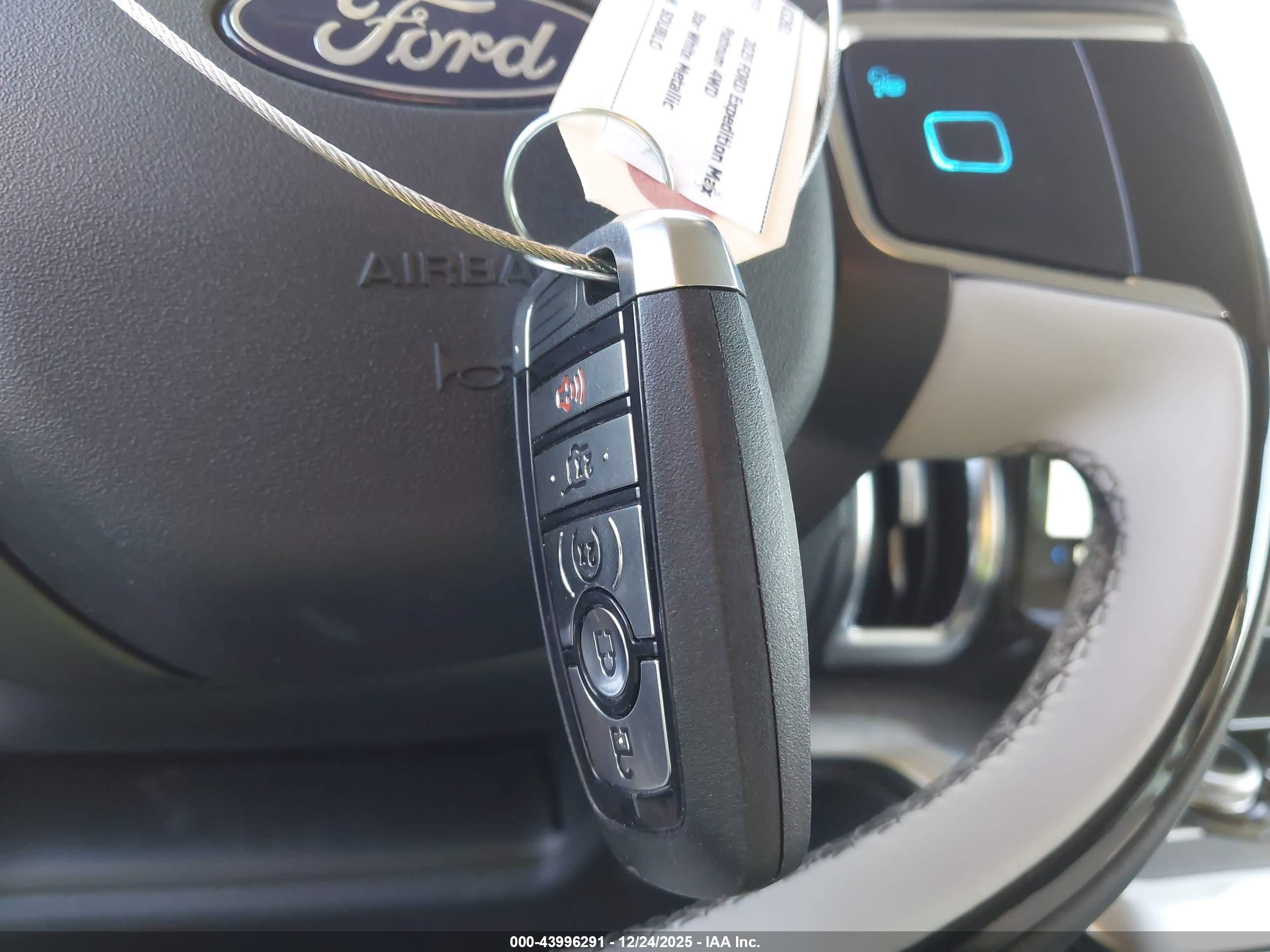 FORD EXPEDITION image 11