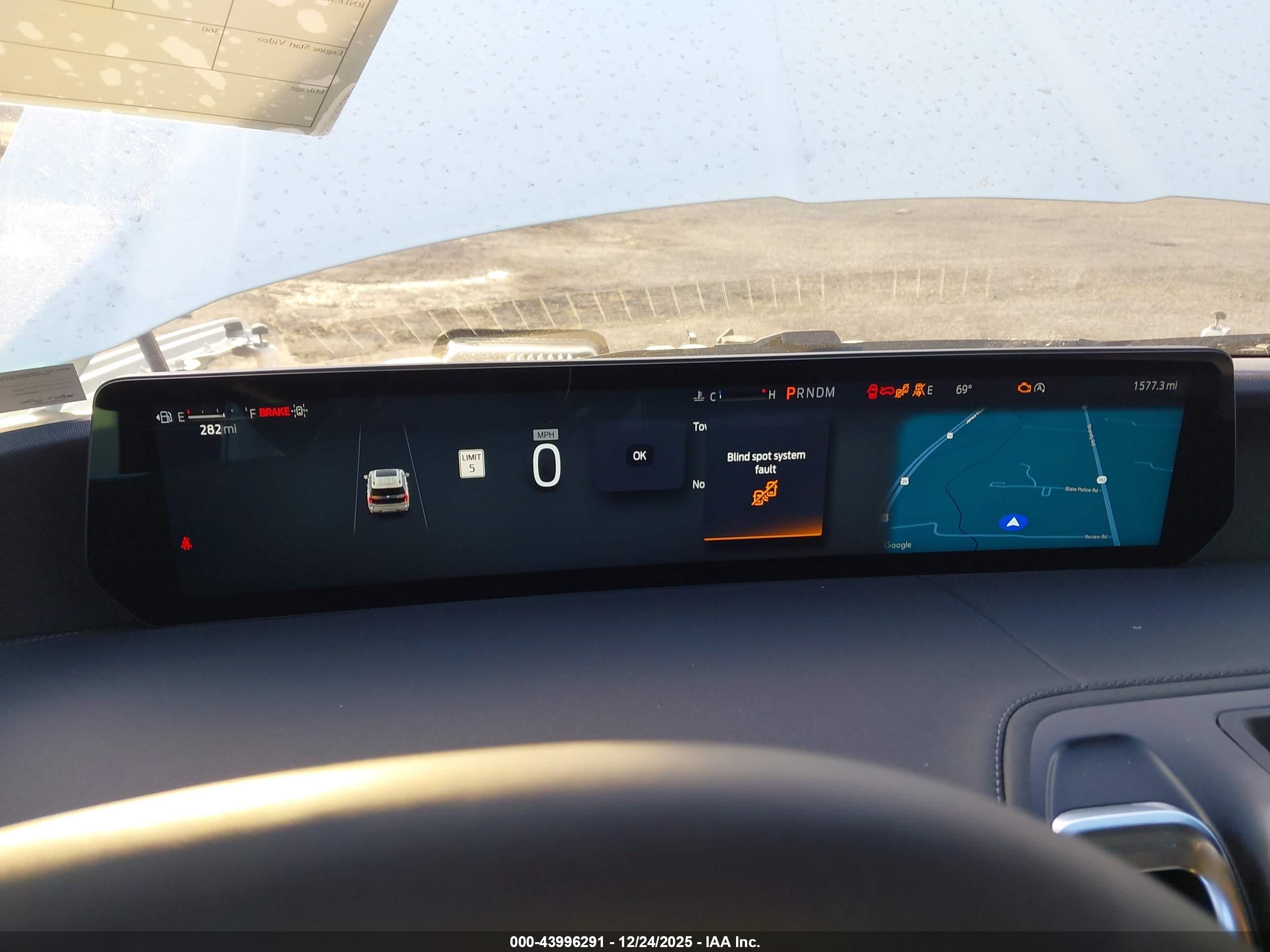 FORD EXPEDITION image 7