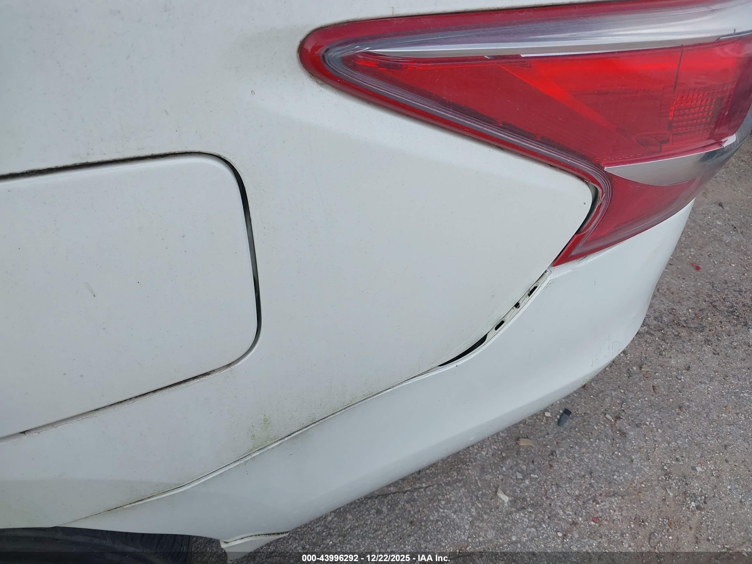 NISSAN ALTIMA image 6