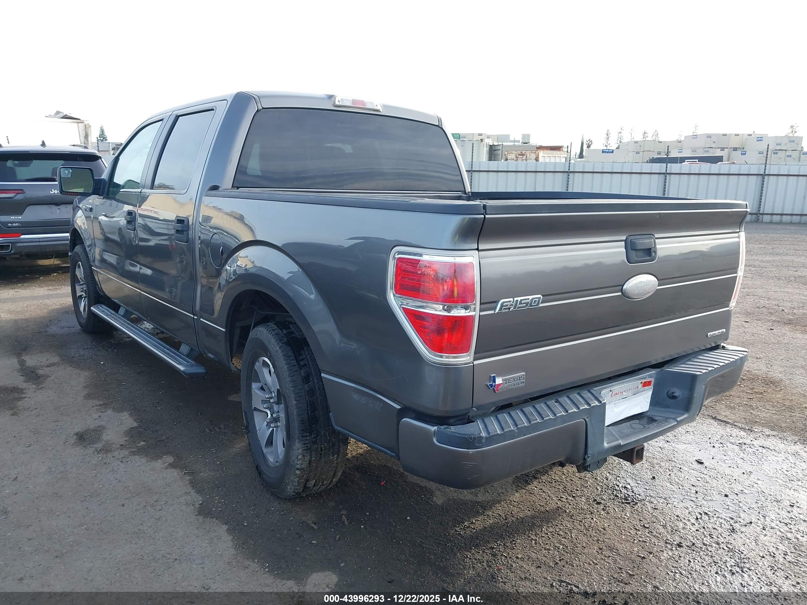 FORD F-150 image 3