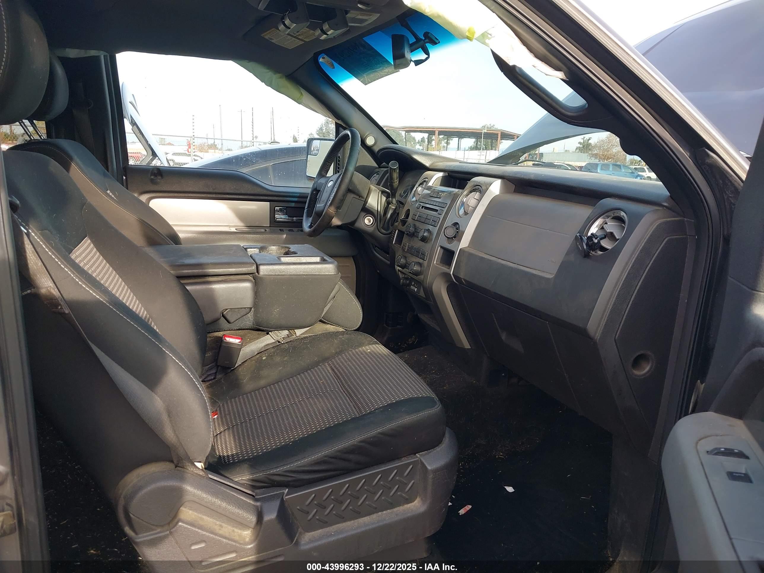 FORD F-150 image 5