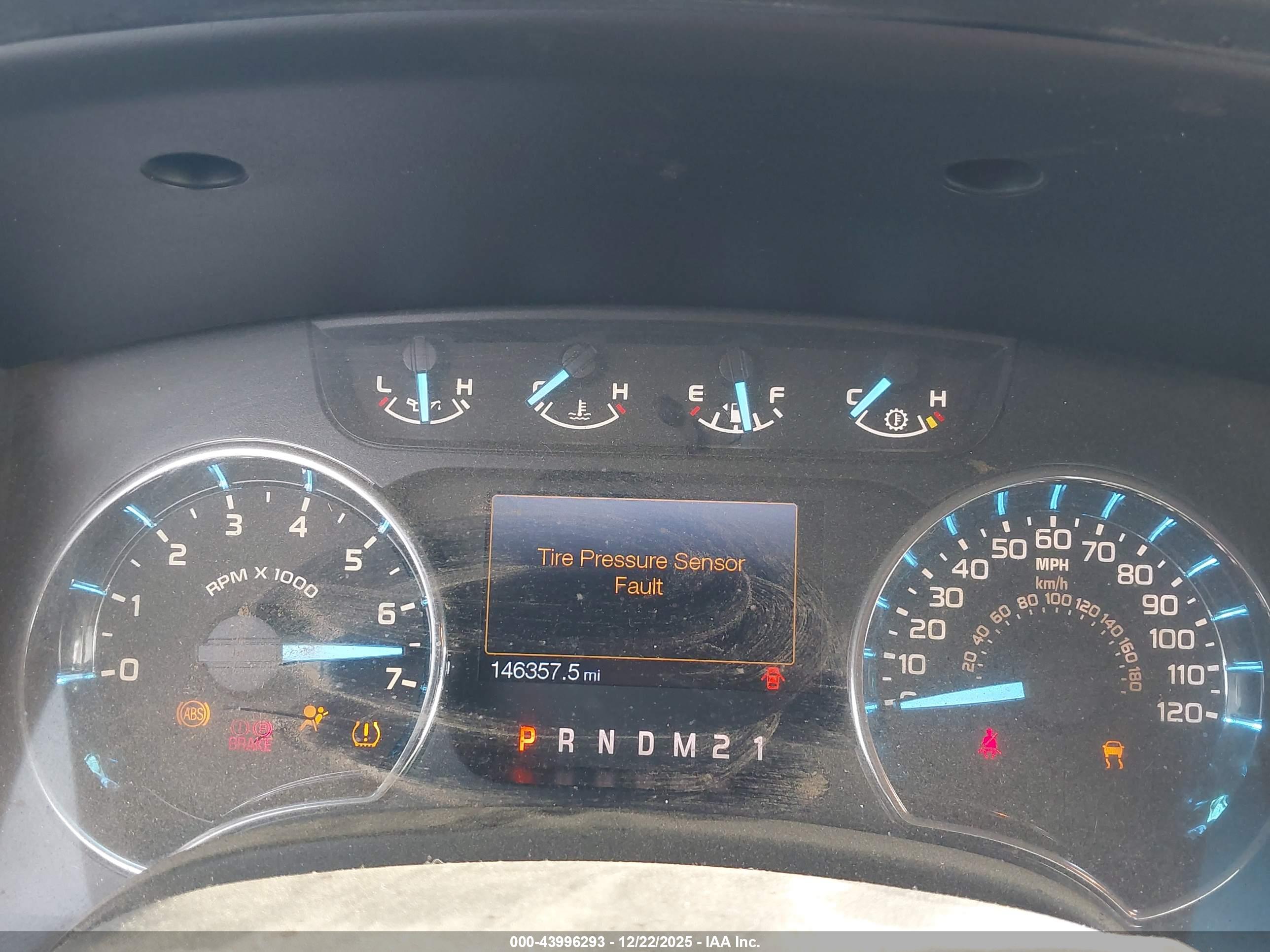 FORD F-150 image 7