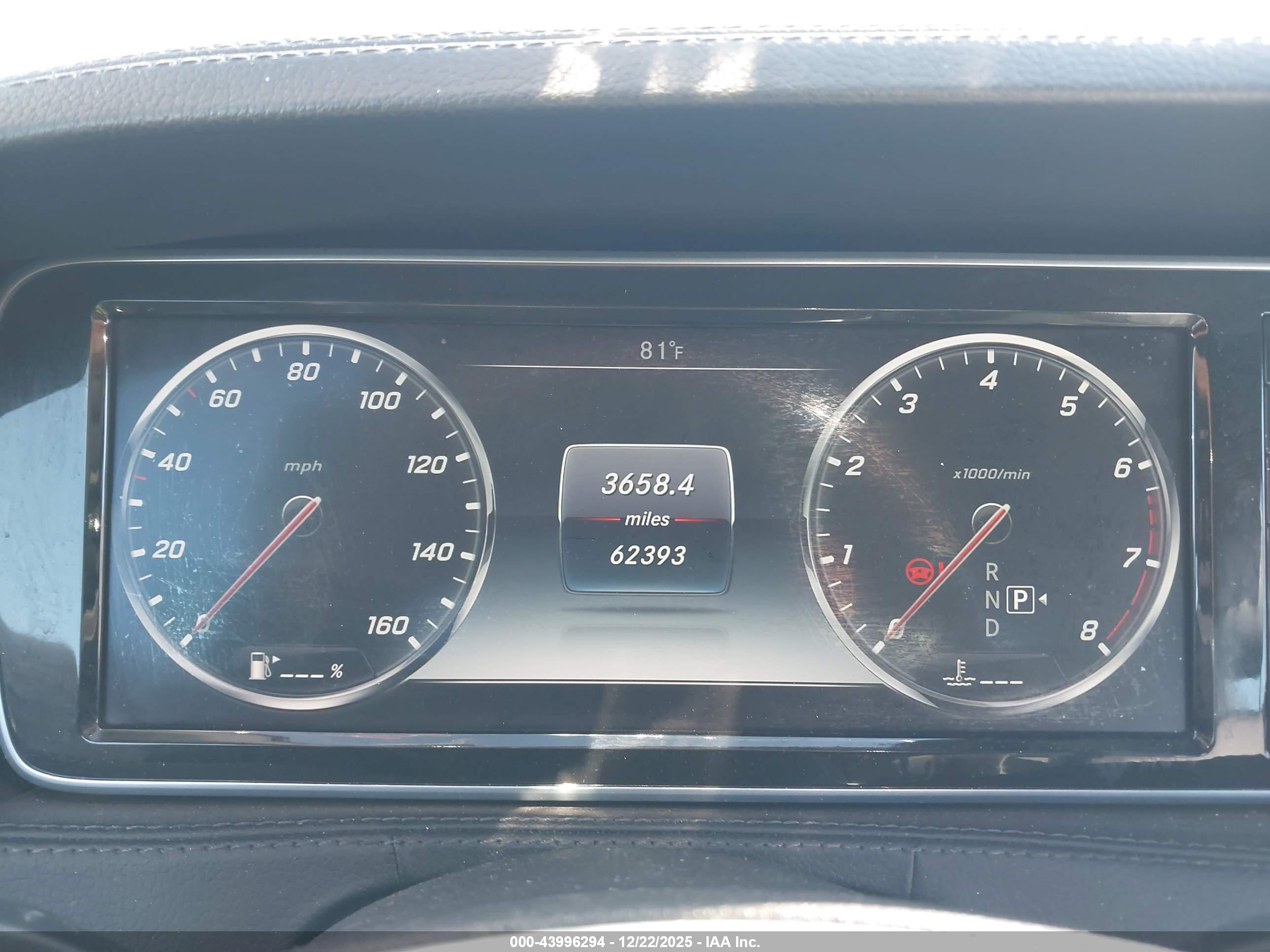 MERCEDES-BENZ S image 7