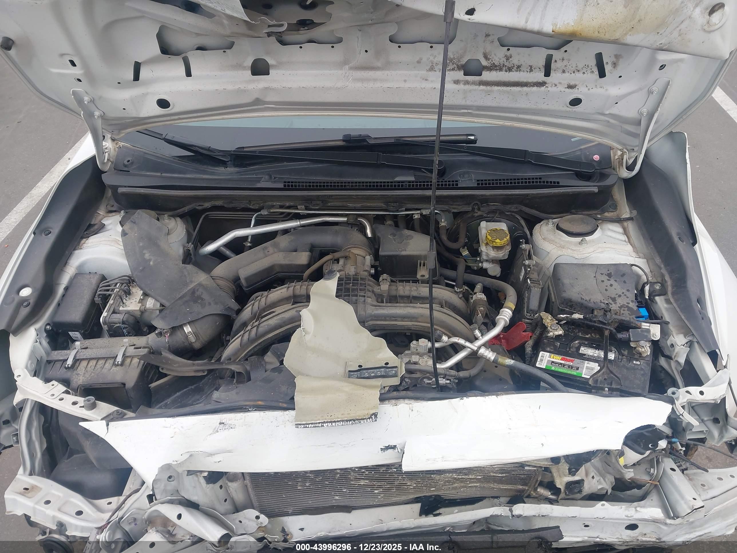 SUBARU IMPREZA image 10