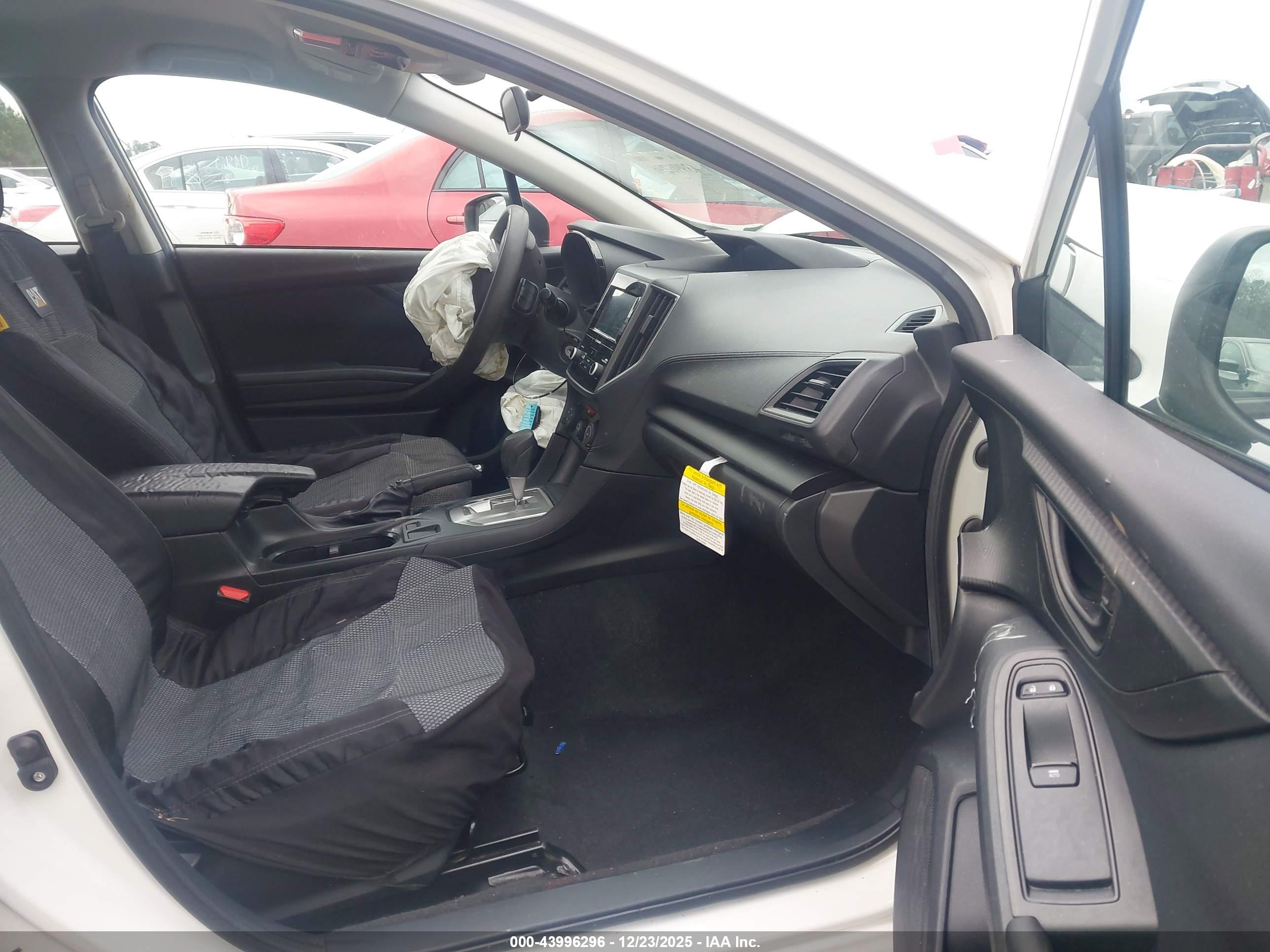 SUBARU IMPREZA image 5