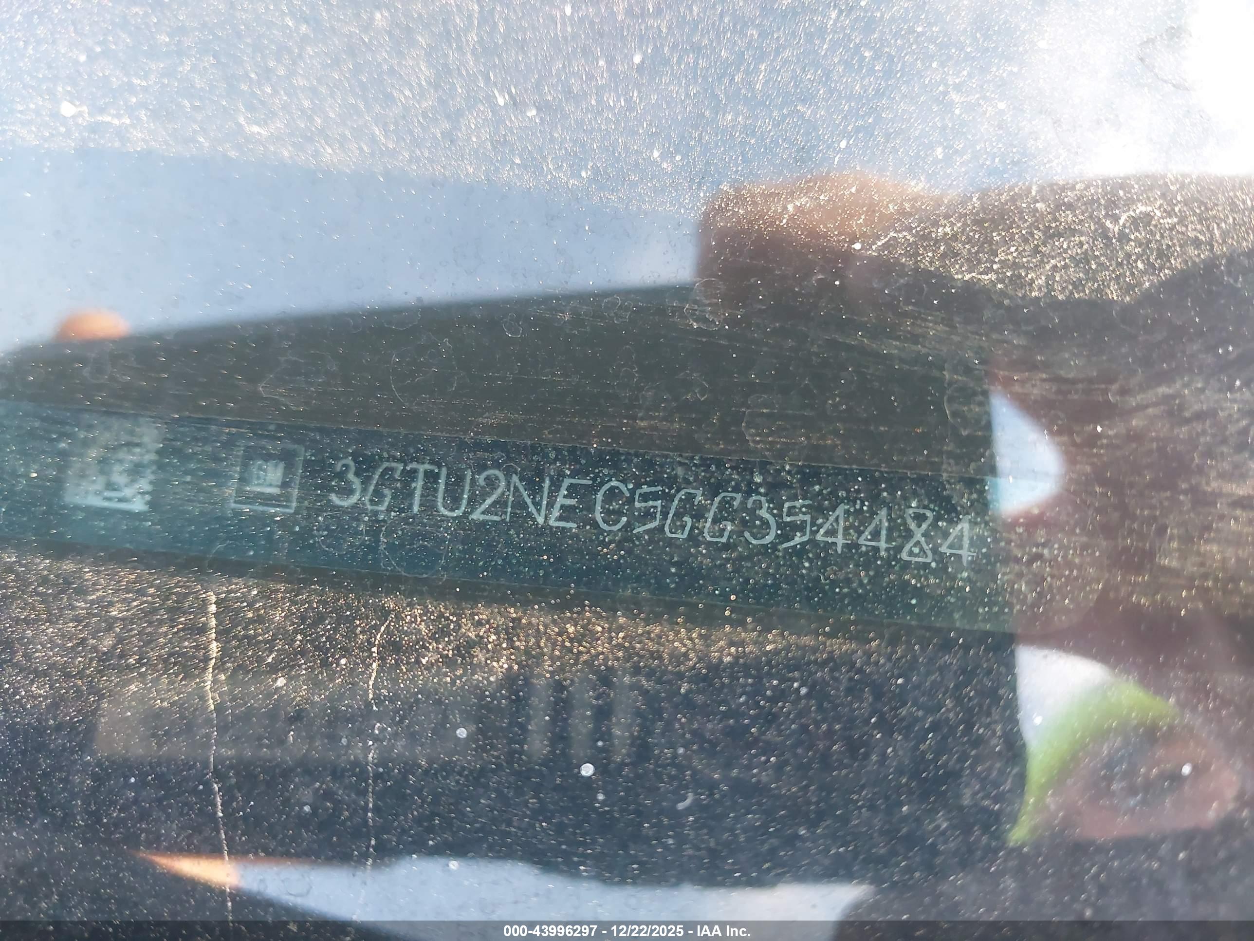 GMC SIERRA image 9