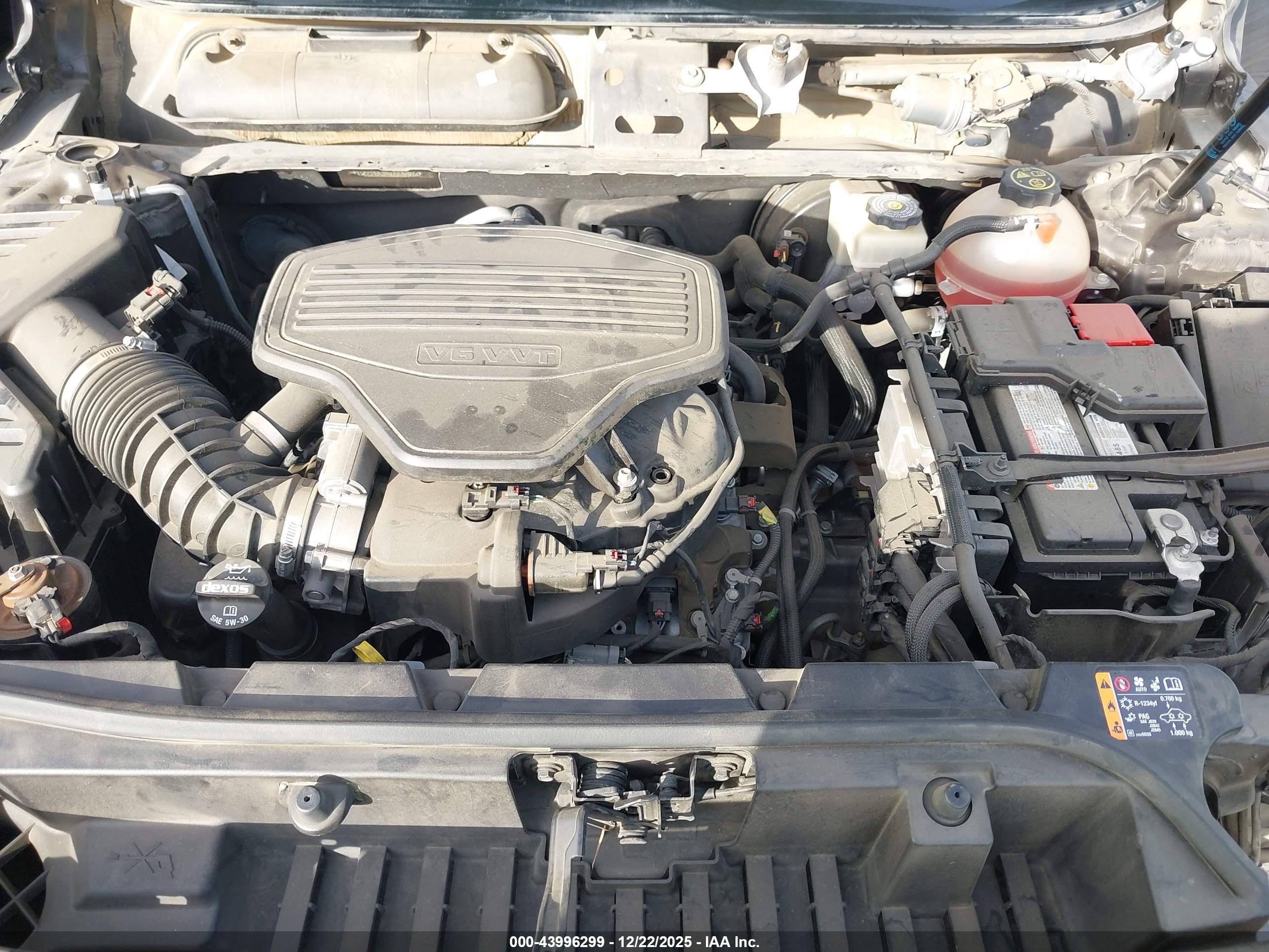 GMC ACADIA image 10