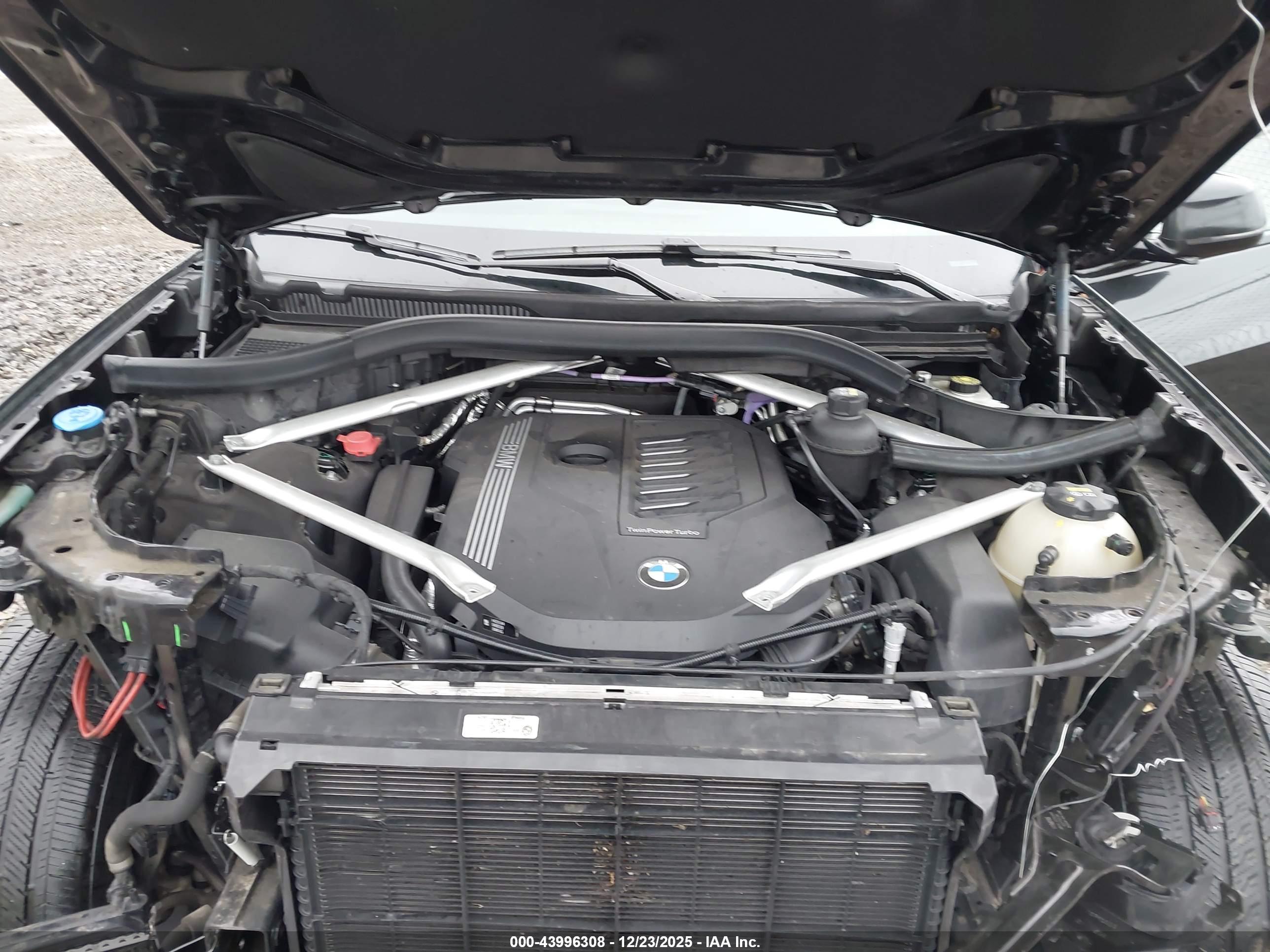 BMW X7 image 10