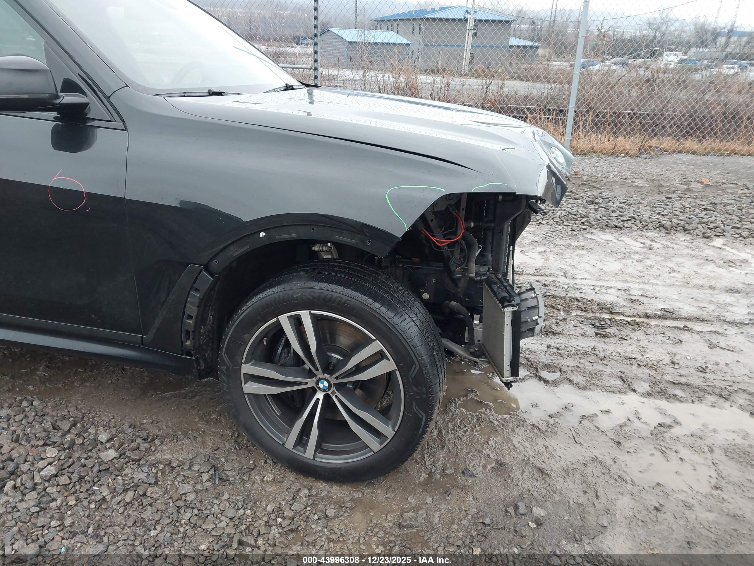 BMW X7 image 6