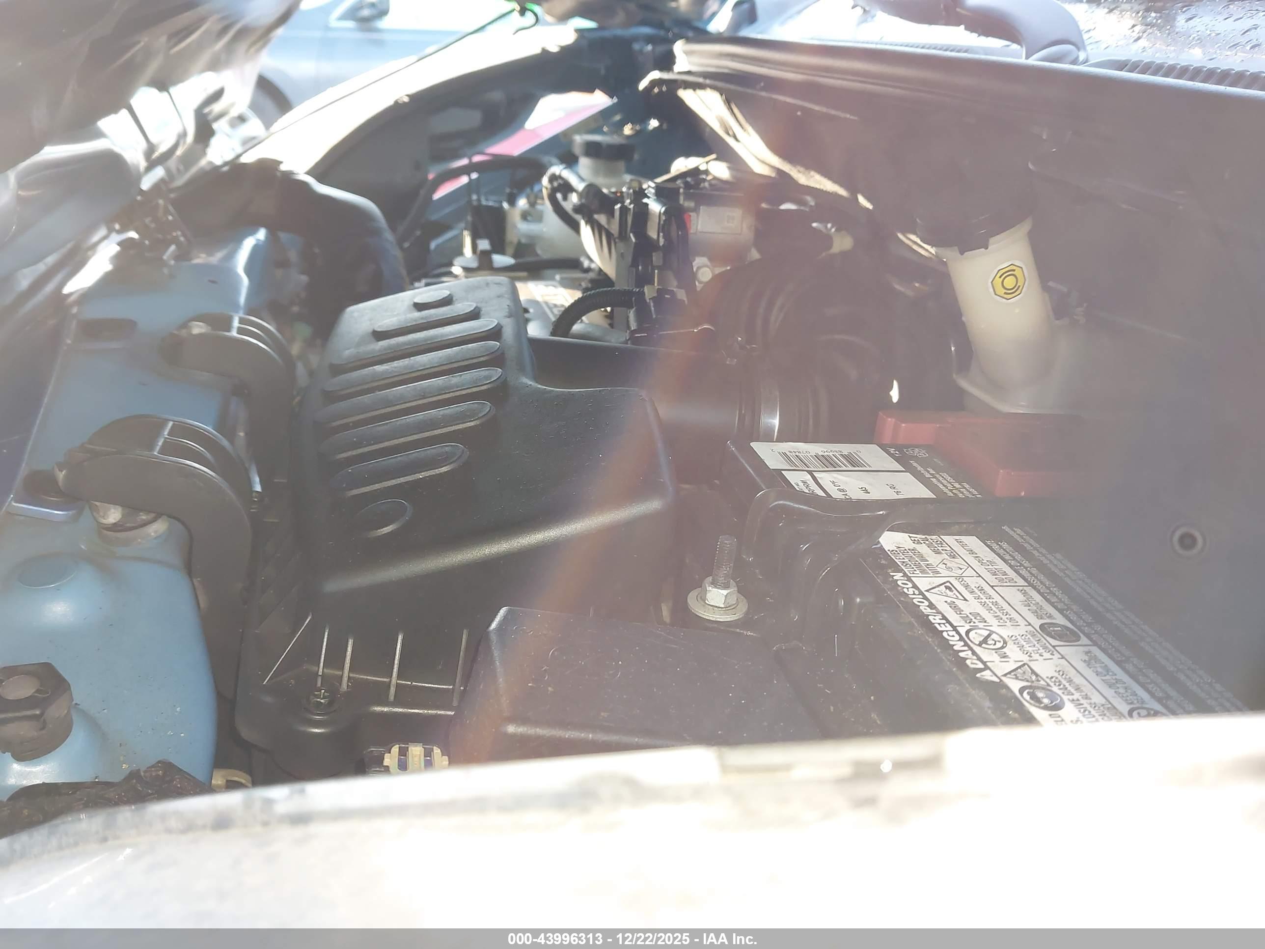 CHEVROLET SPARK image 10