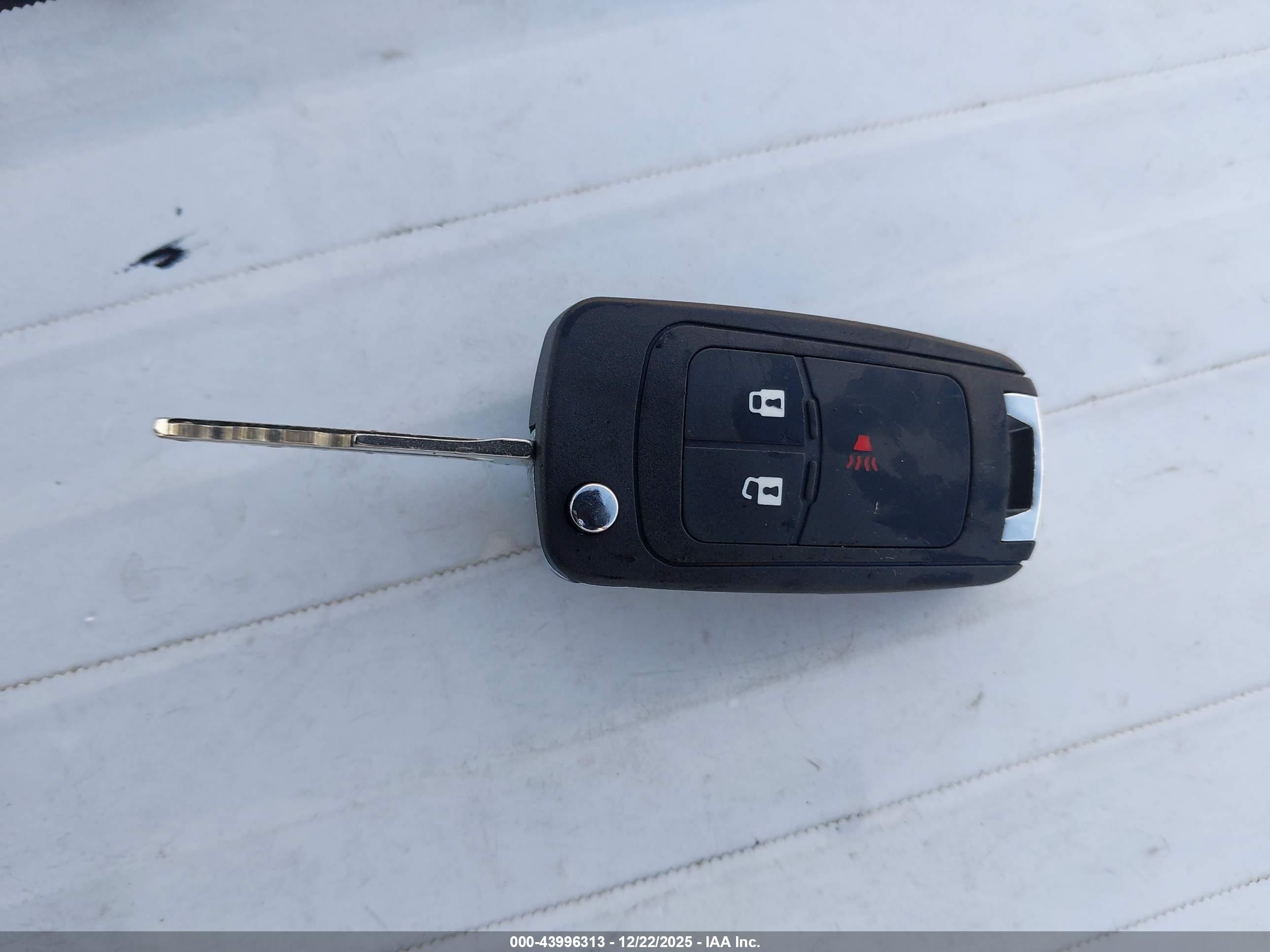 CHEVROLET SPARK image 11