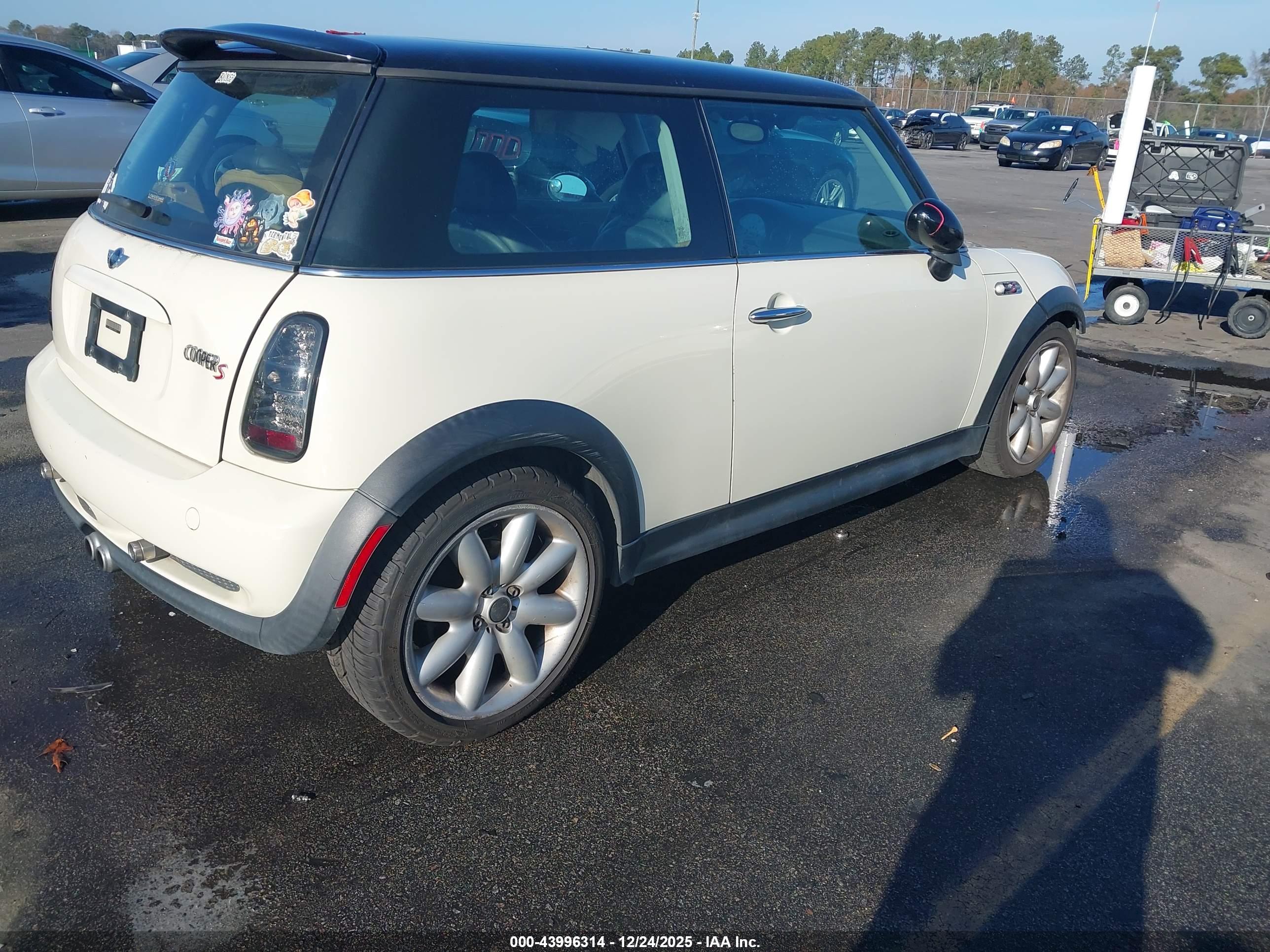 MINI COOPER image 4