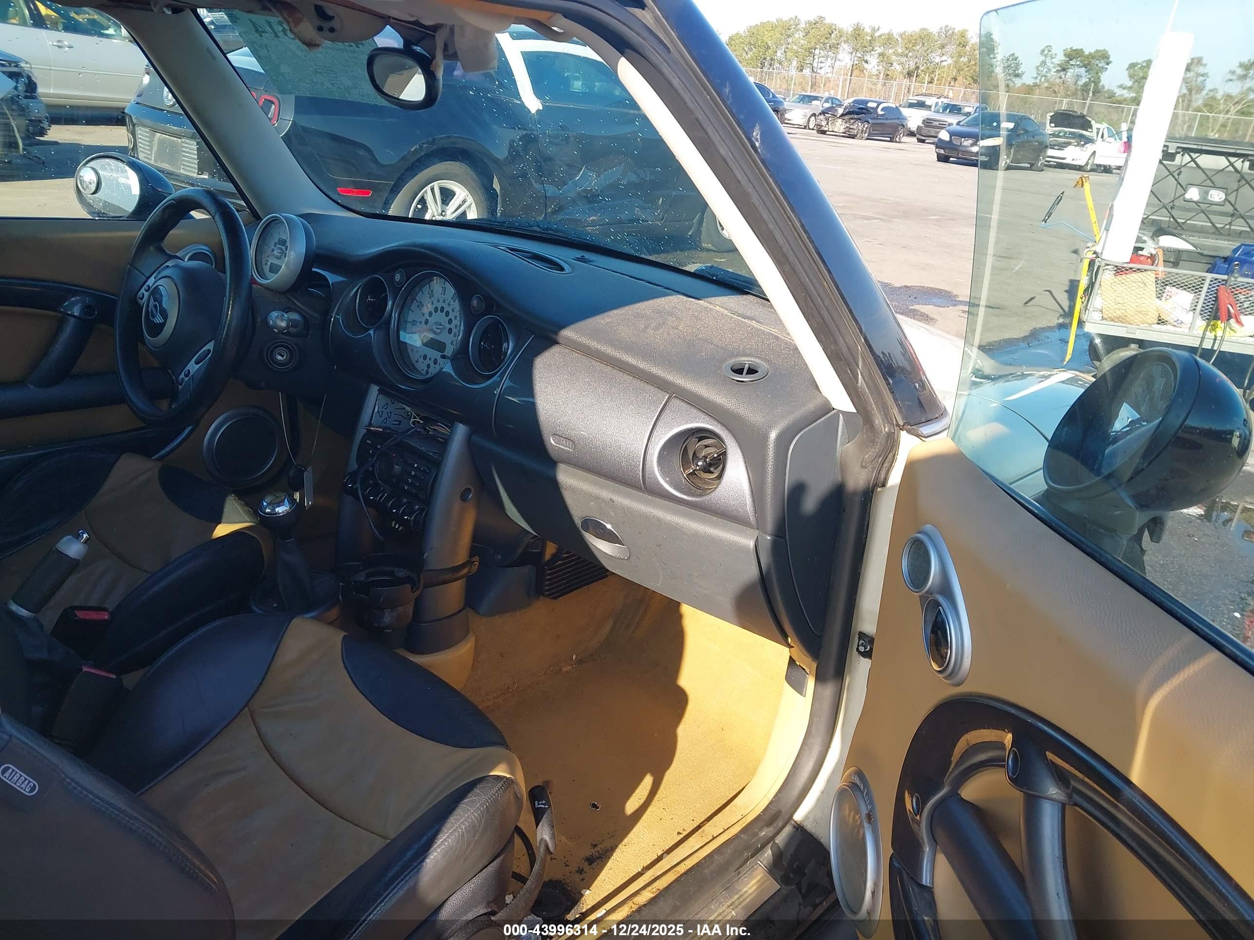 MINI COOPER image 5