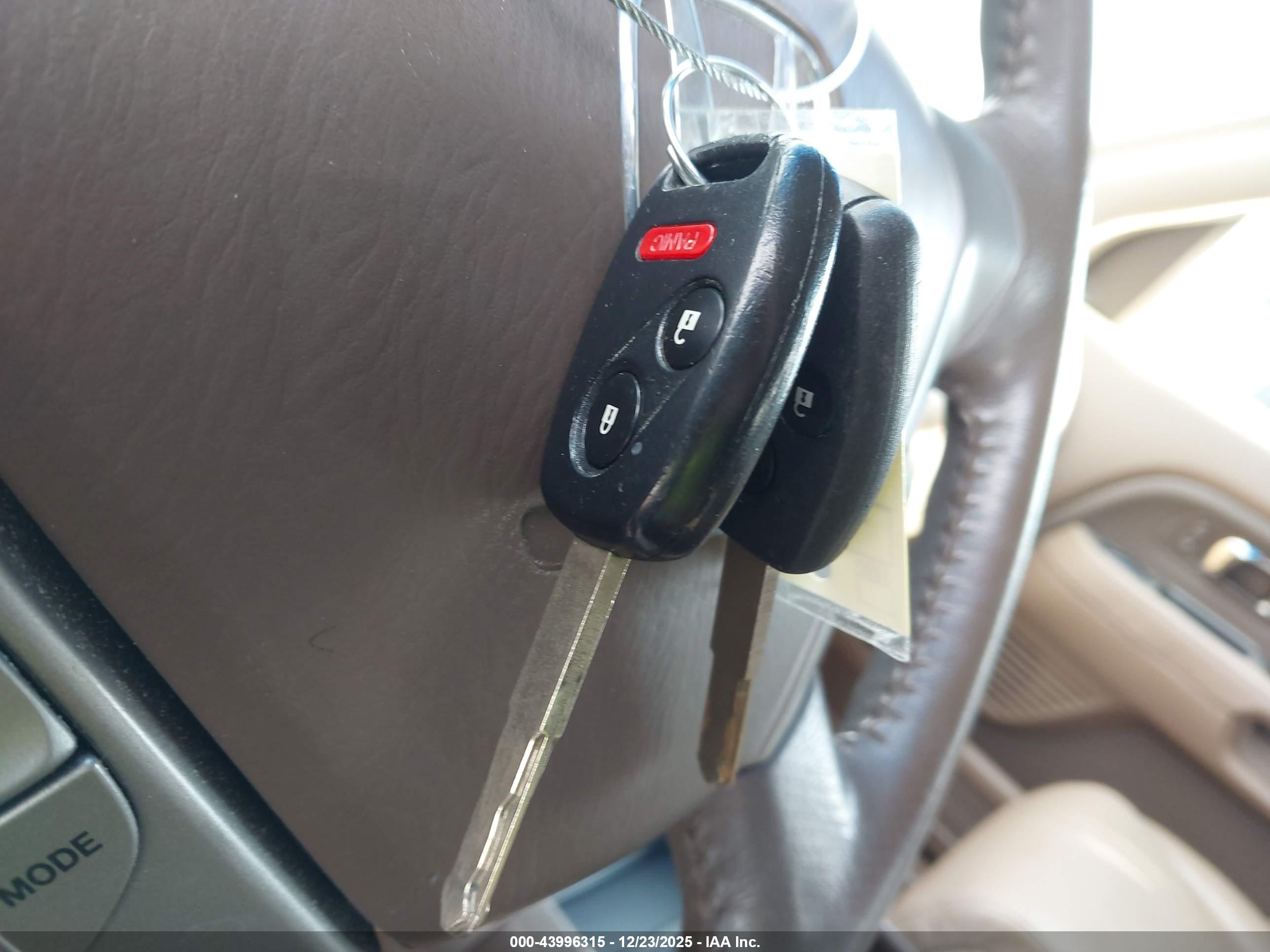 HONDA PILOT image 11