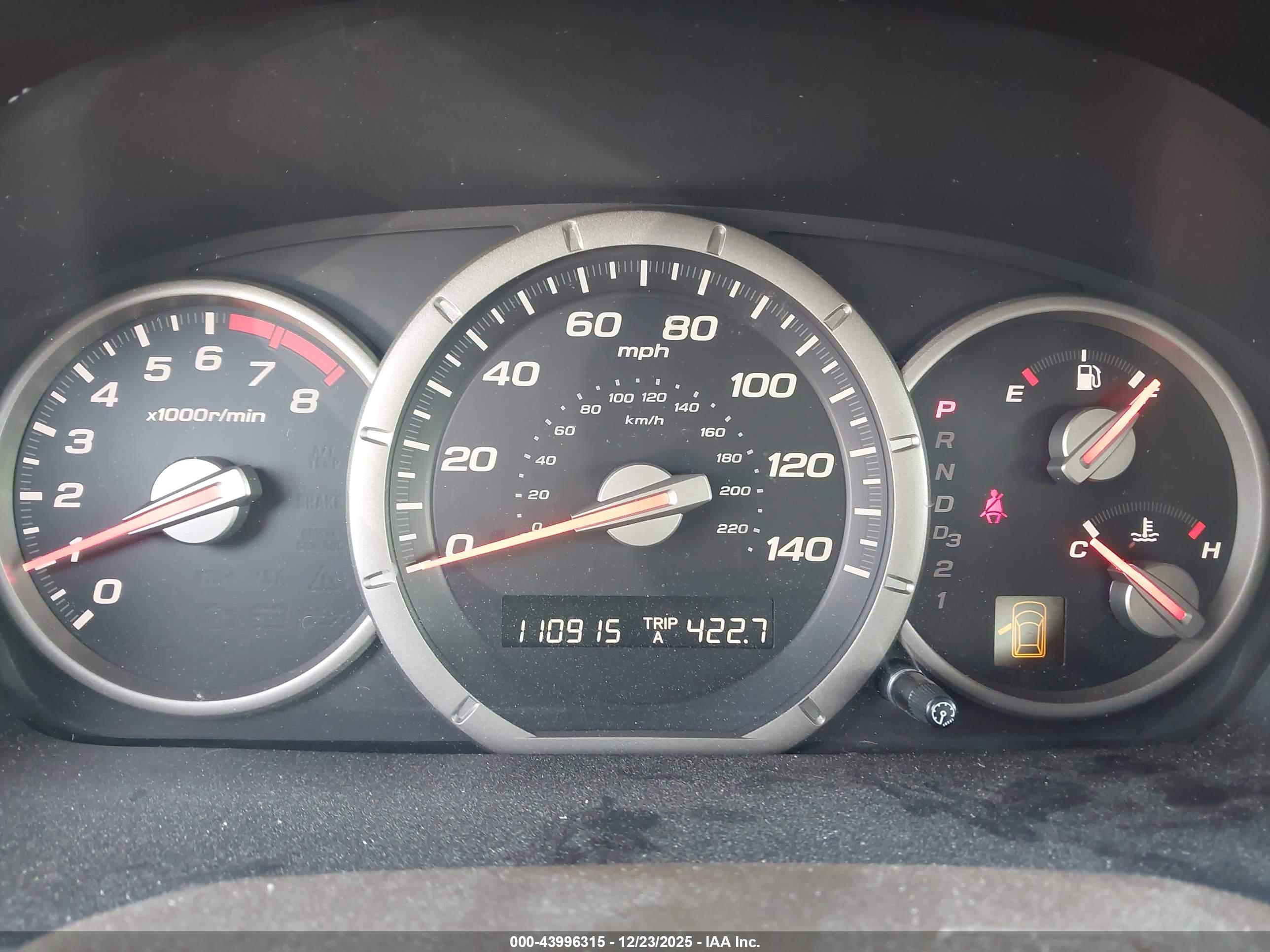 HONDA PILOT image 7
