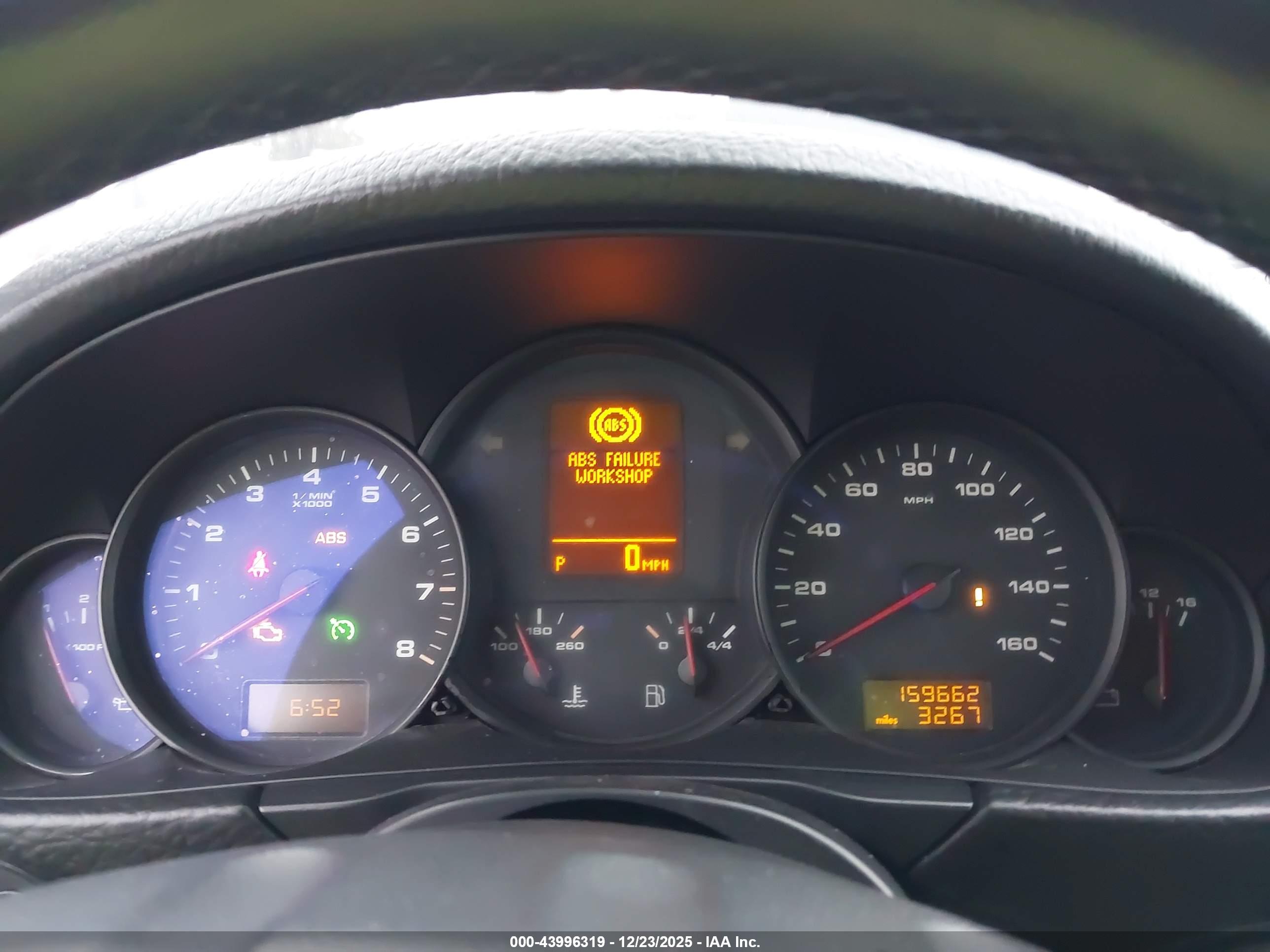 PORSCHE CAYENNE image 7