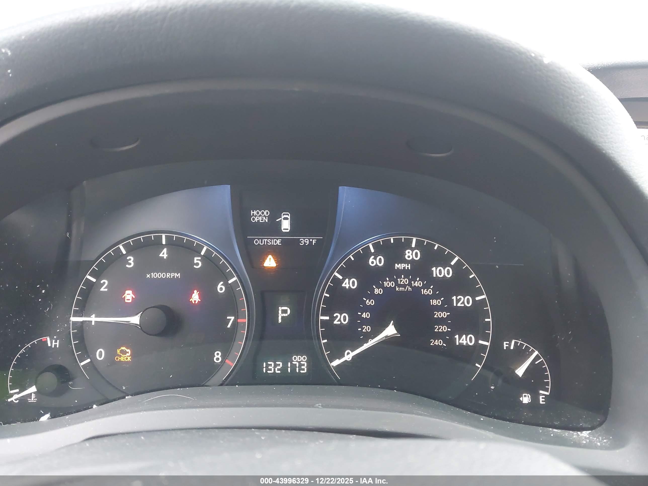 LEXUS RX image 7