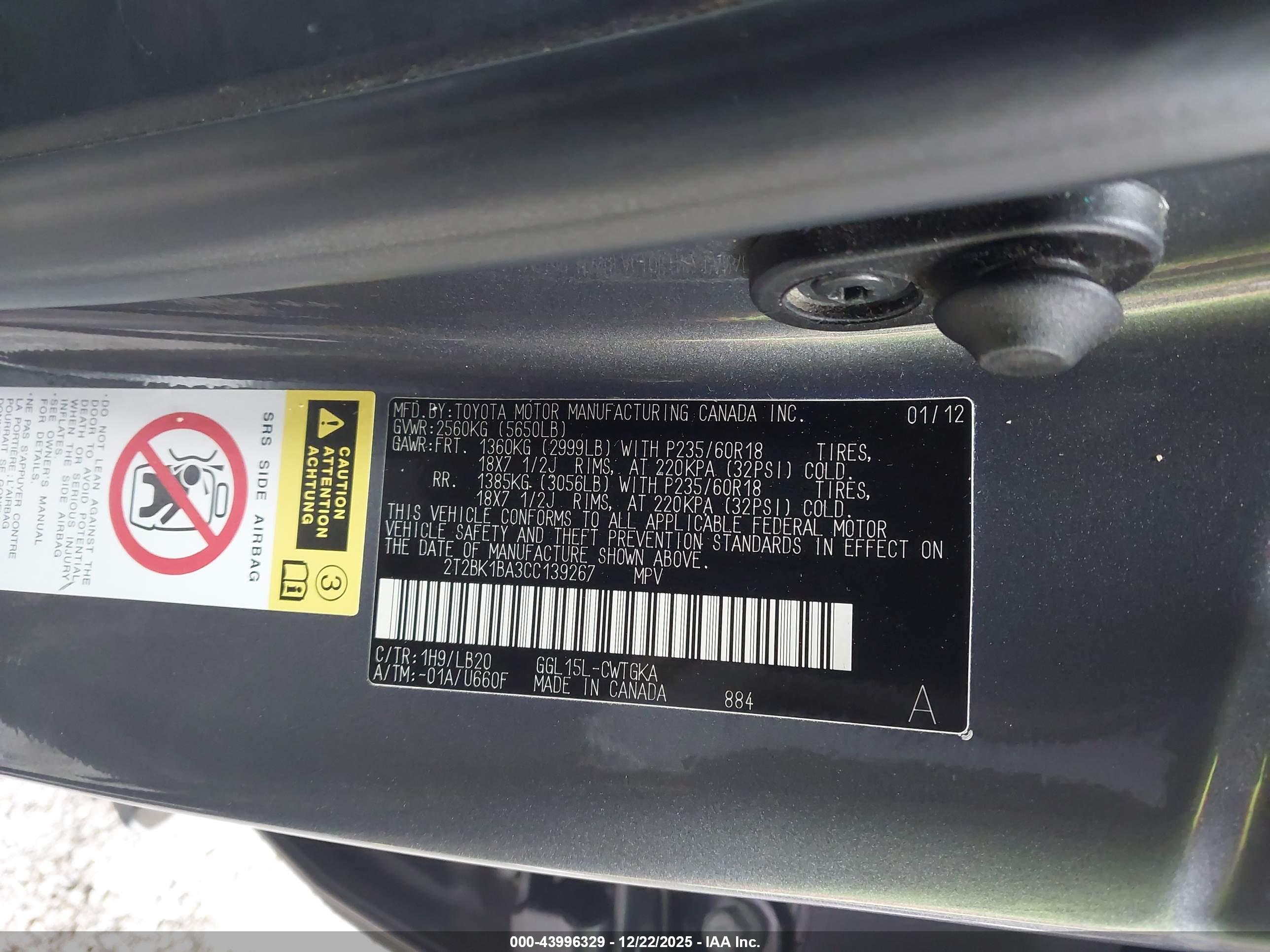 LEXUS RX image 9