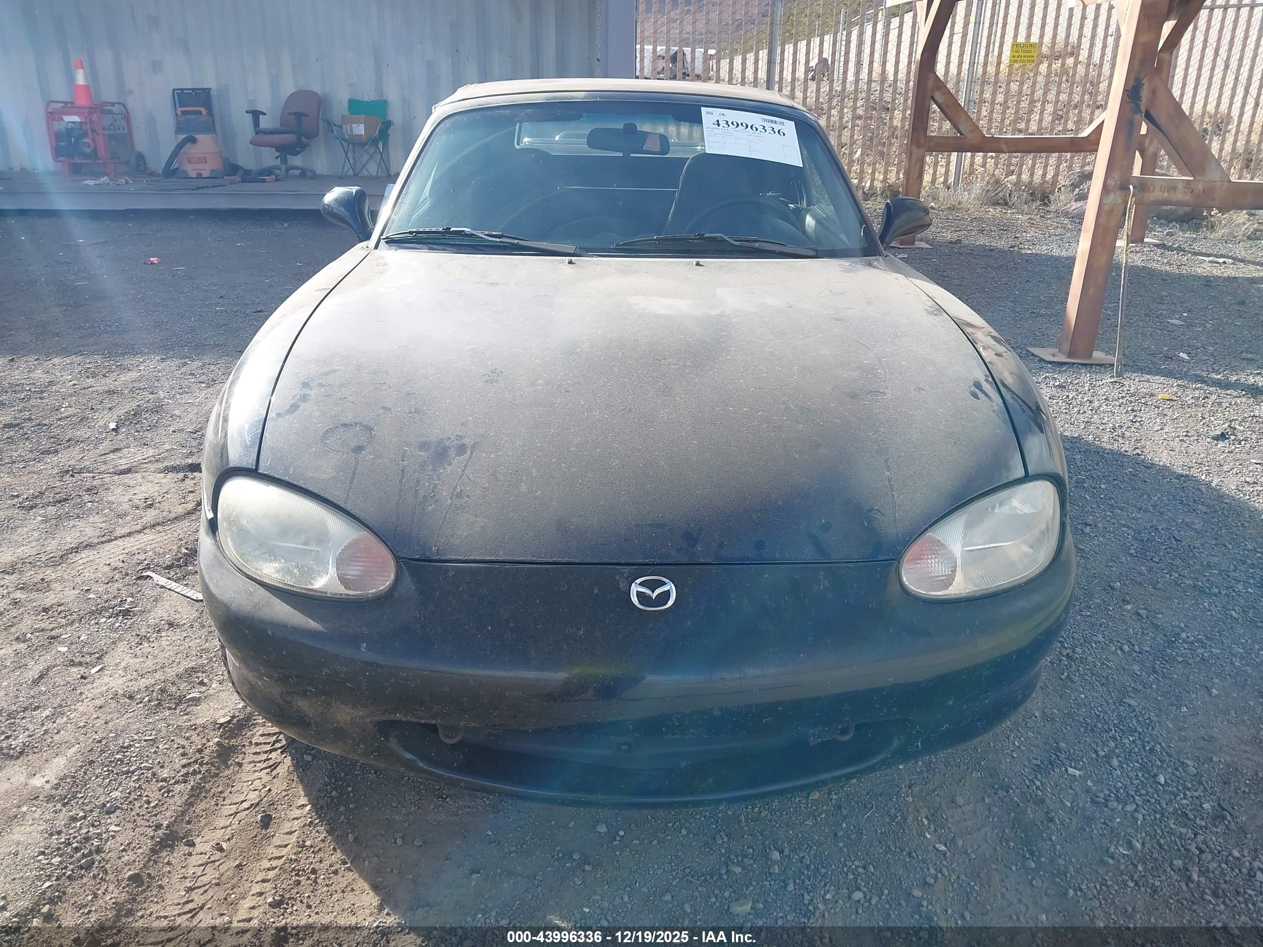 MAZDA MX-5 image 6