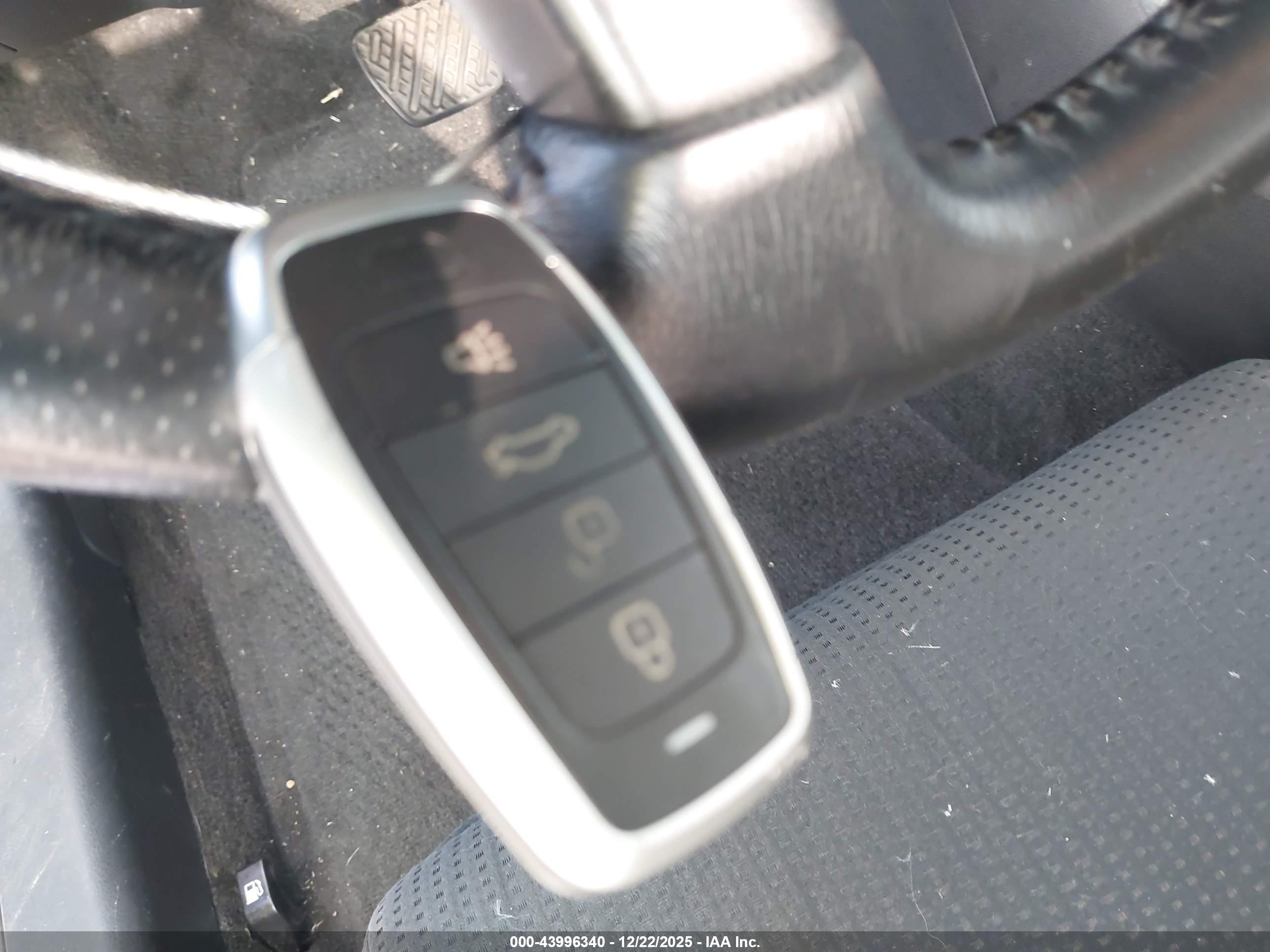 NISSAN ALTIMA image 11
