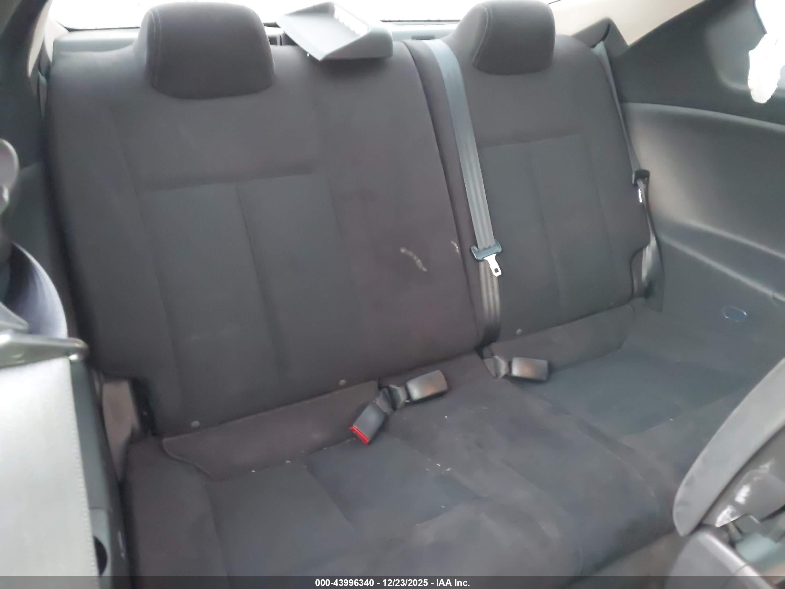 NISSAN ALTIMA image 8