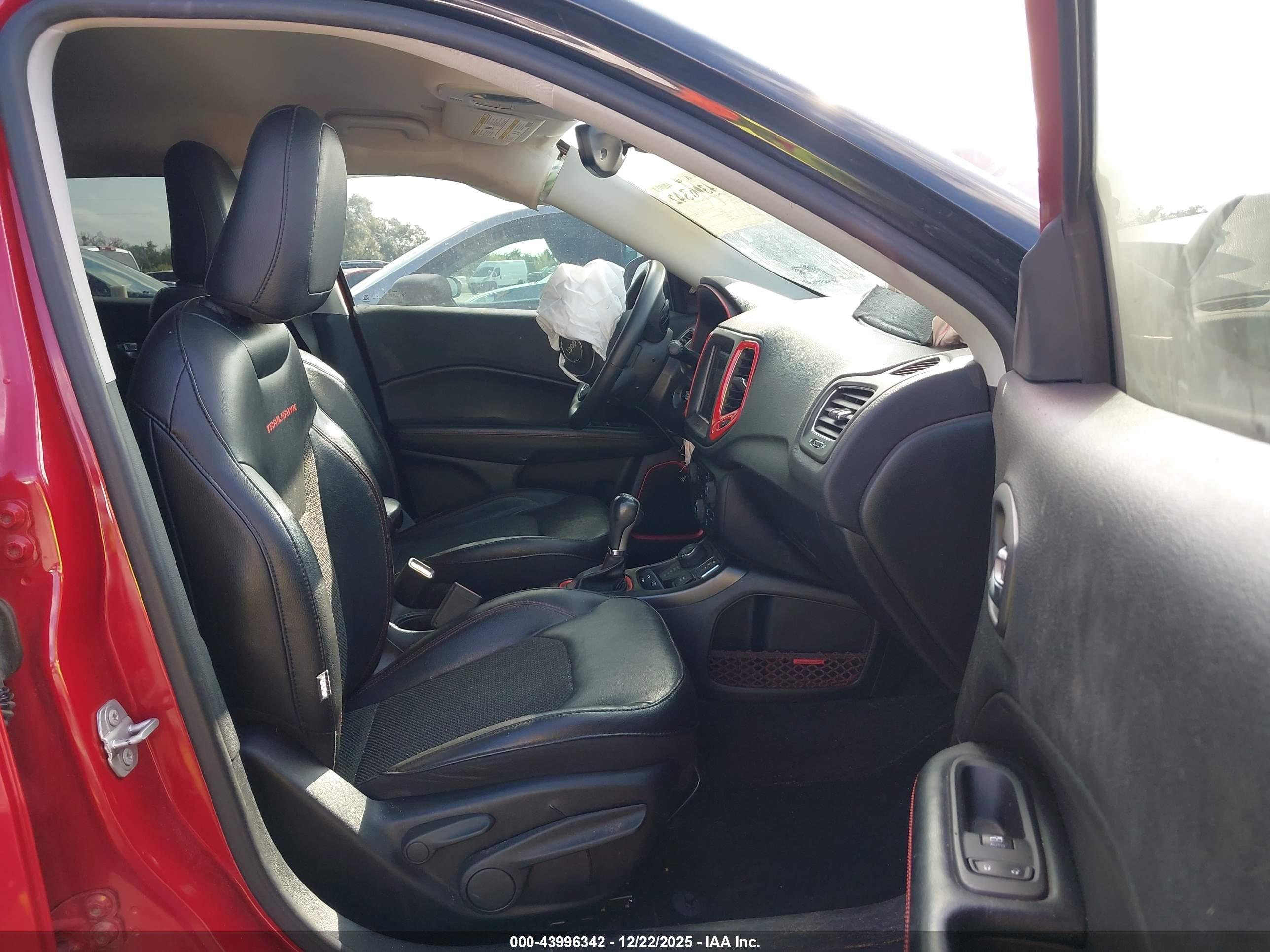 JEEP COMPASS image 5