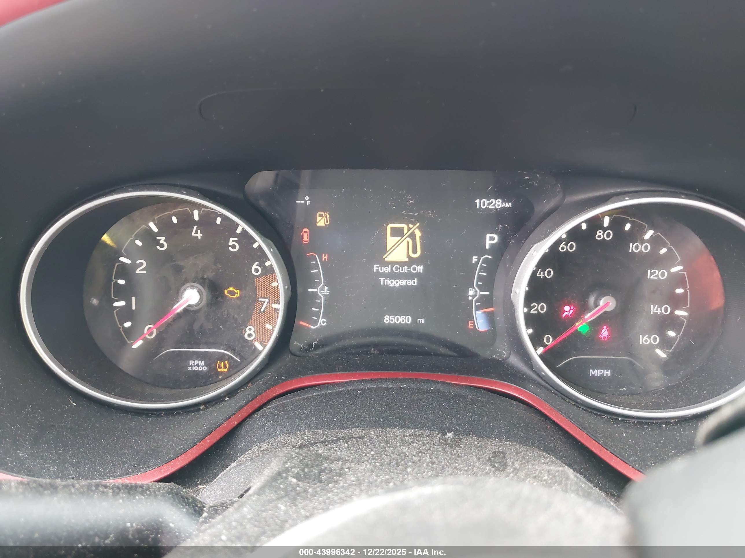 JEEP COMPASS image 7