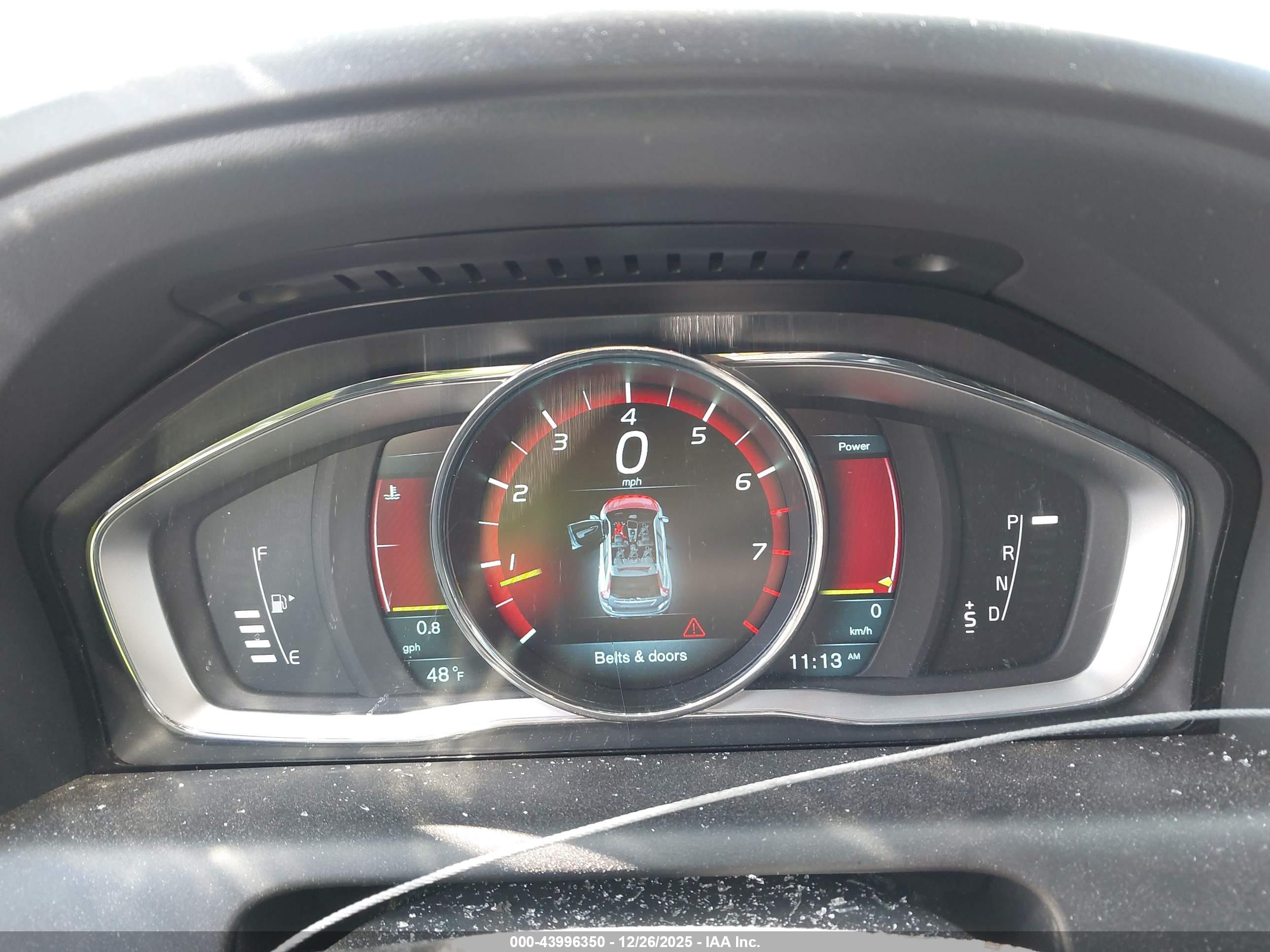 VOLVO XC60 image 7
