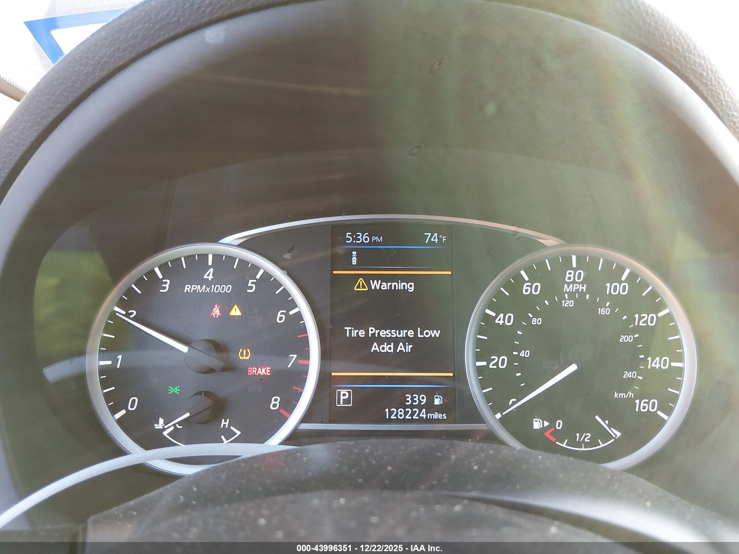 NISSAN SENTRA image 7