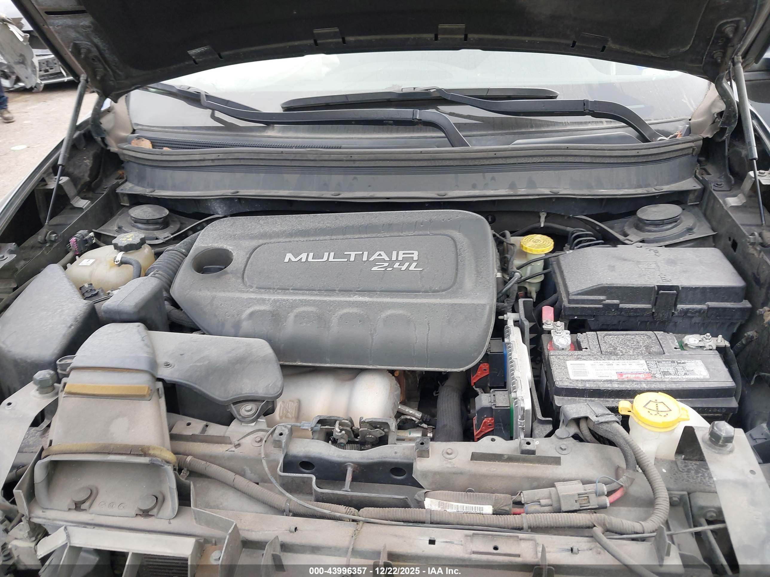 JEEP CHEROKEE image 10