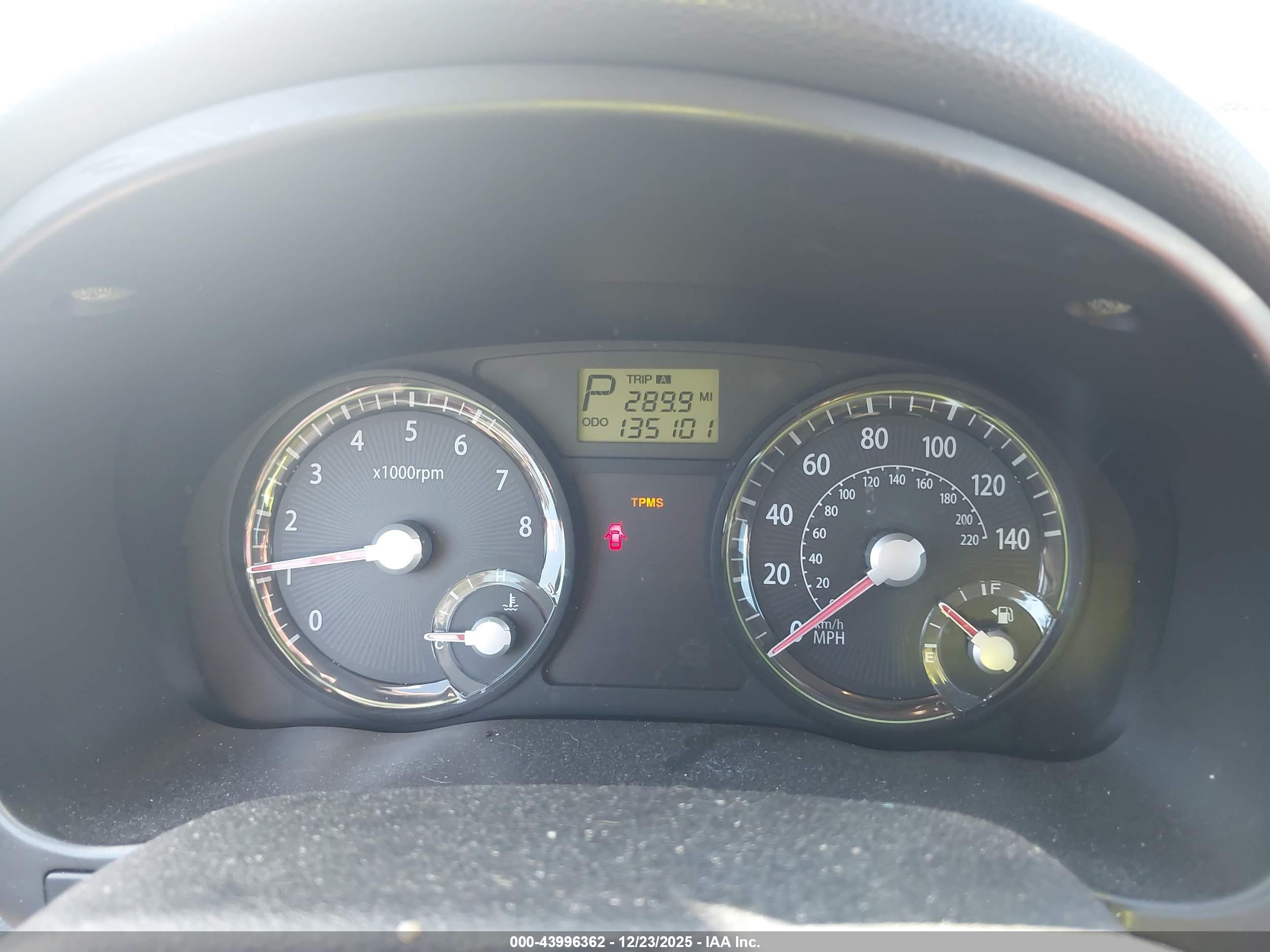 KIA RIO image 7