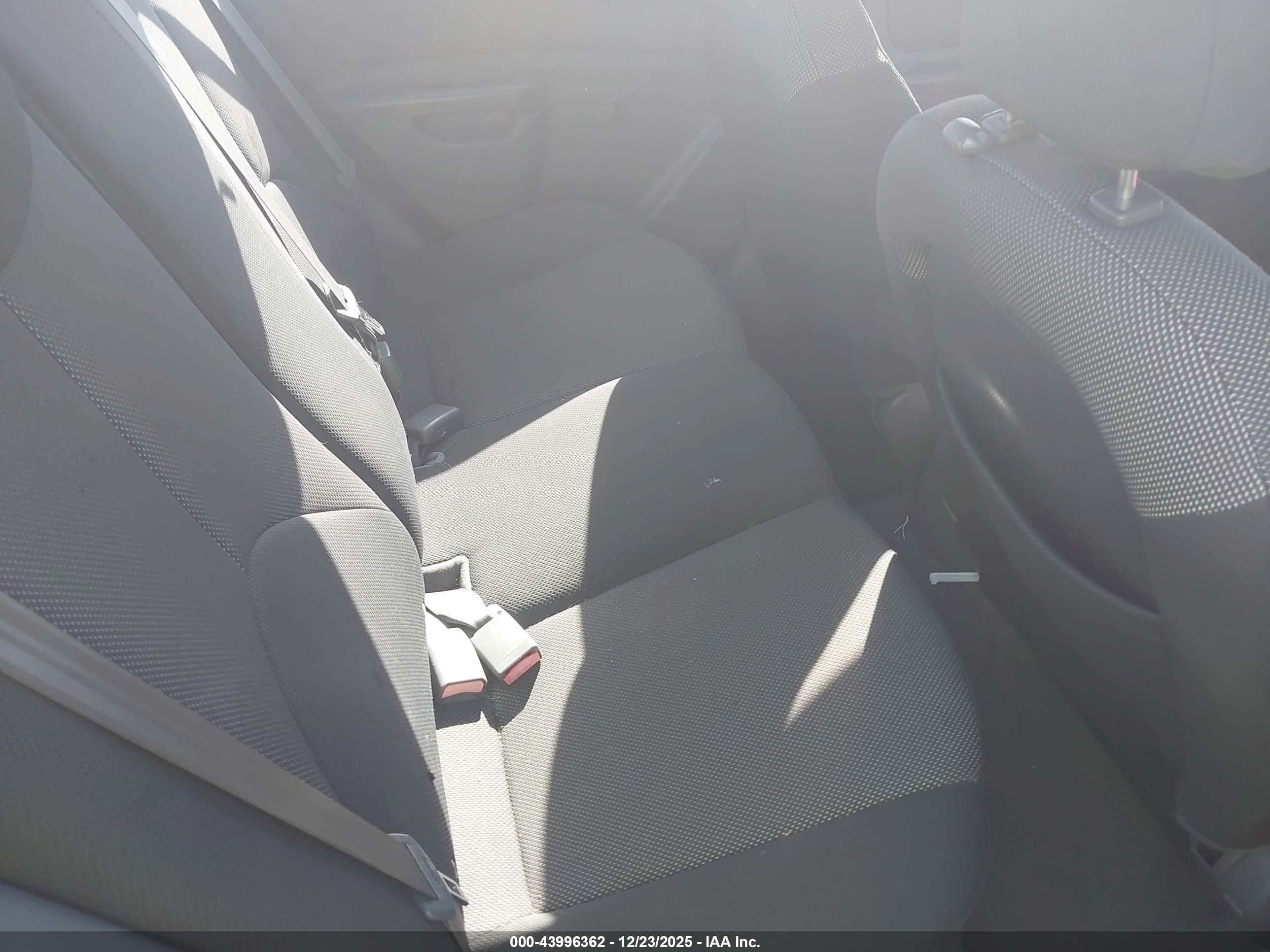 KIA RIO image 8