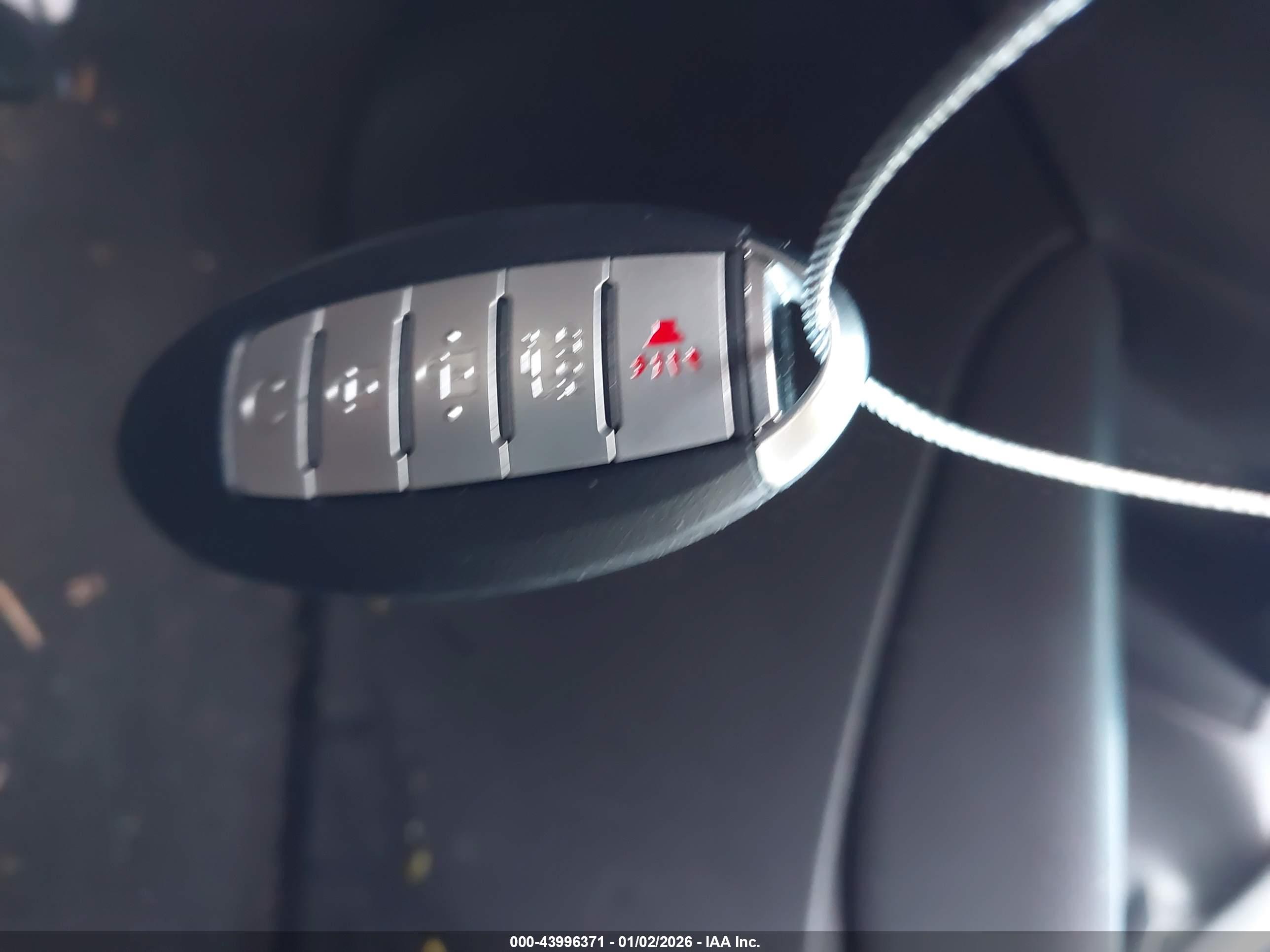NISSAN ALTIMA image 11