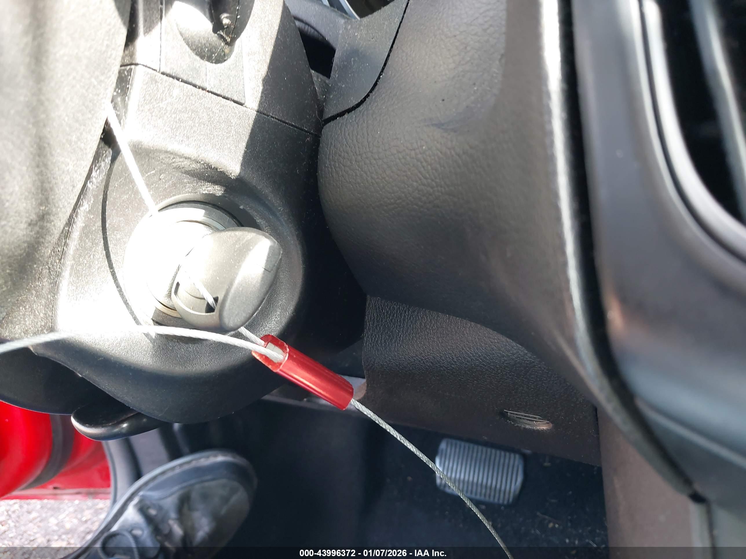 FORD FOCUS image 11