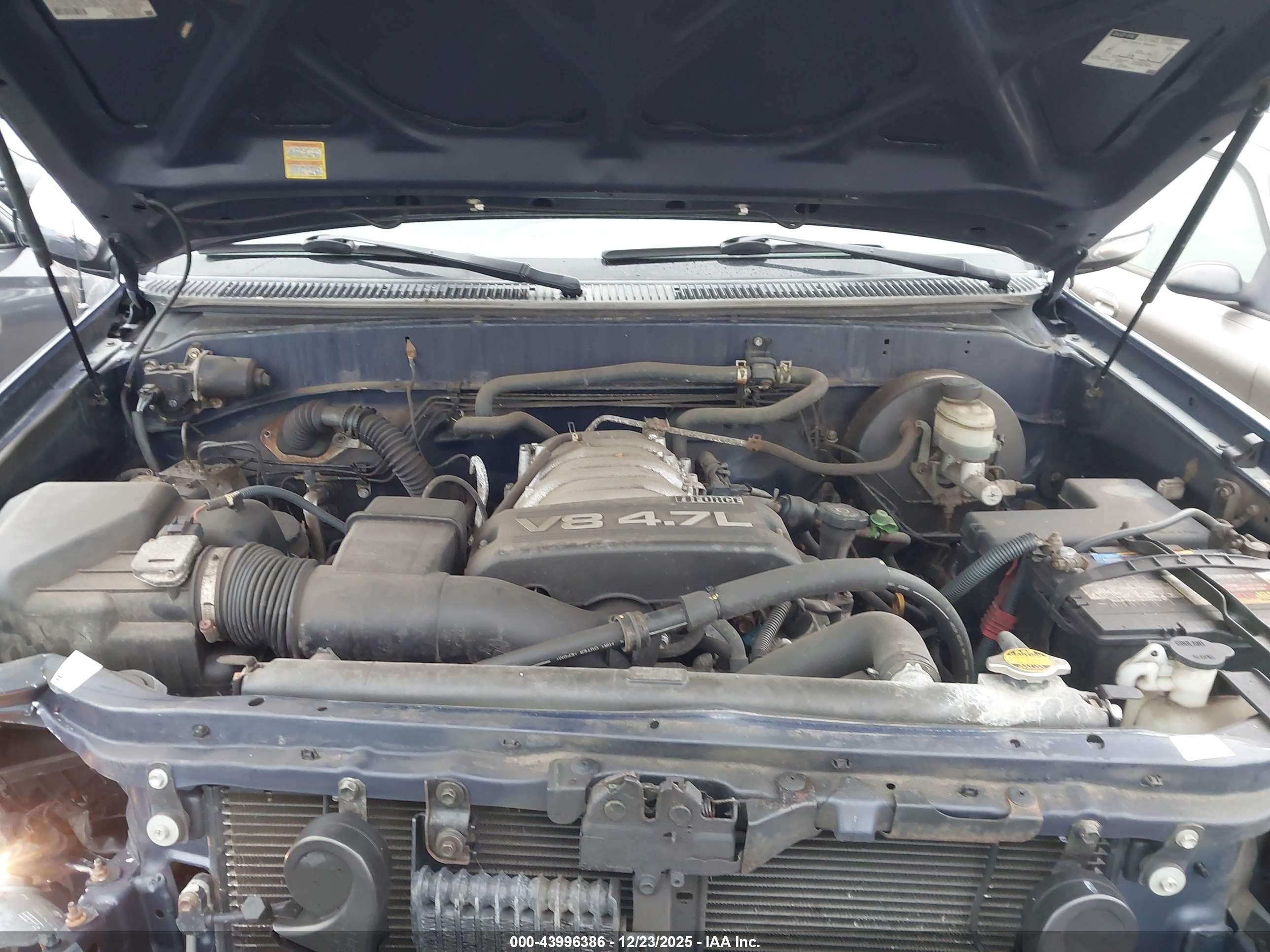 TOYOTA TUNDRA image 10