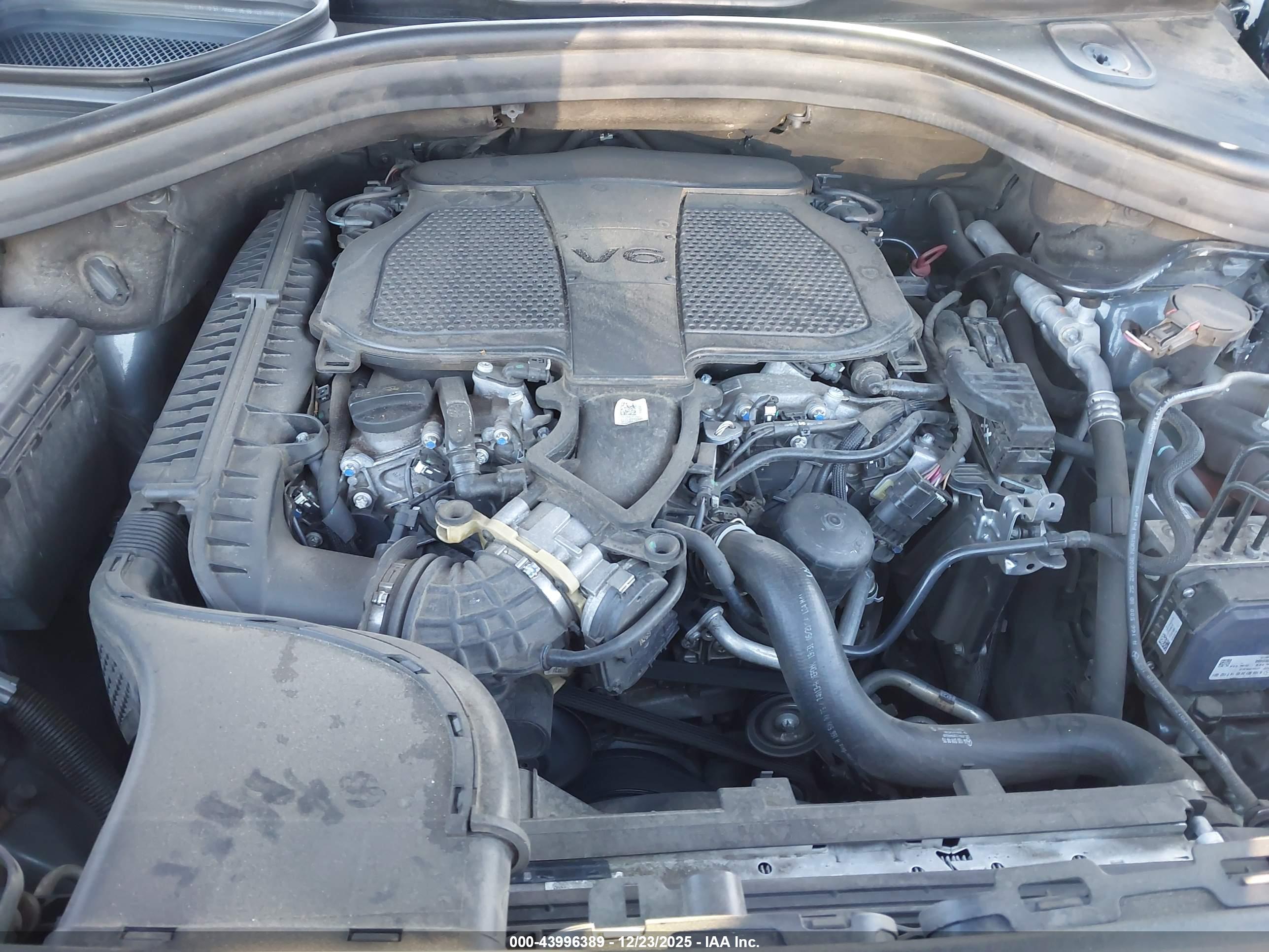 MERCEDES-BENZ ML image 10