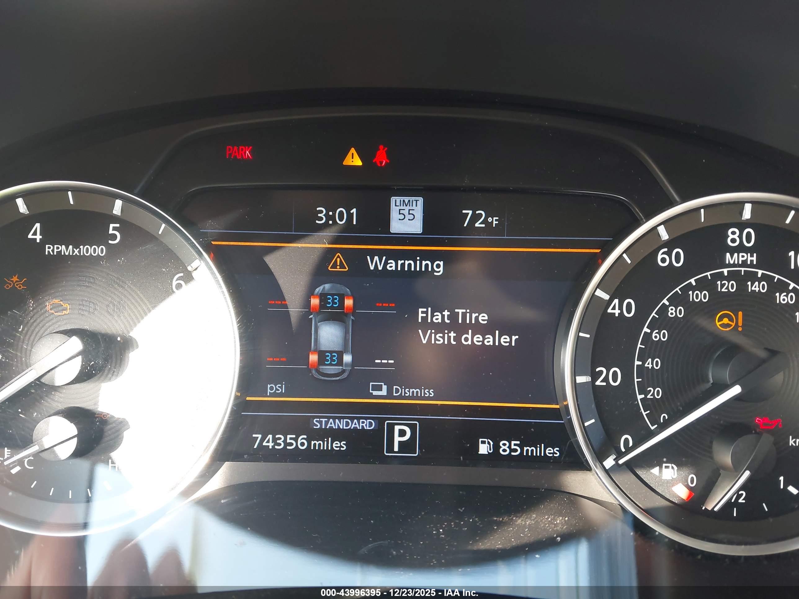 INFINITI QX50 image 7
