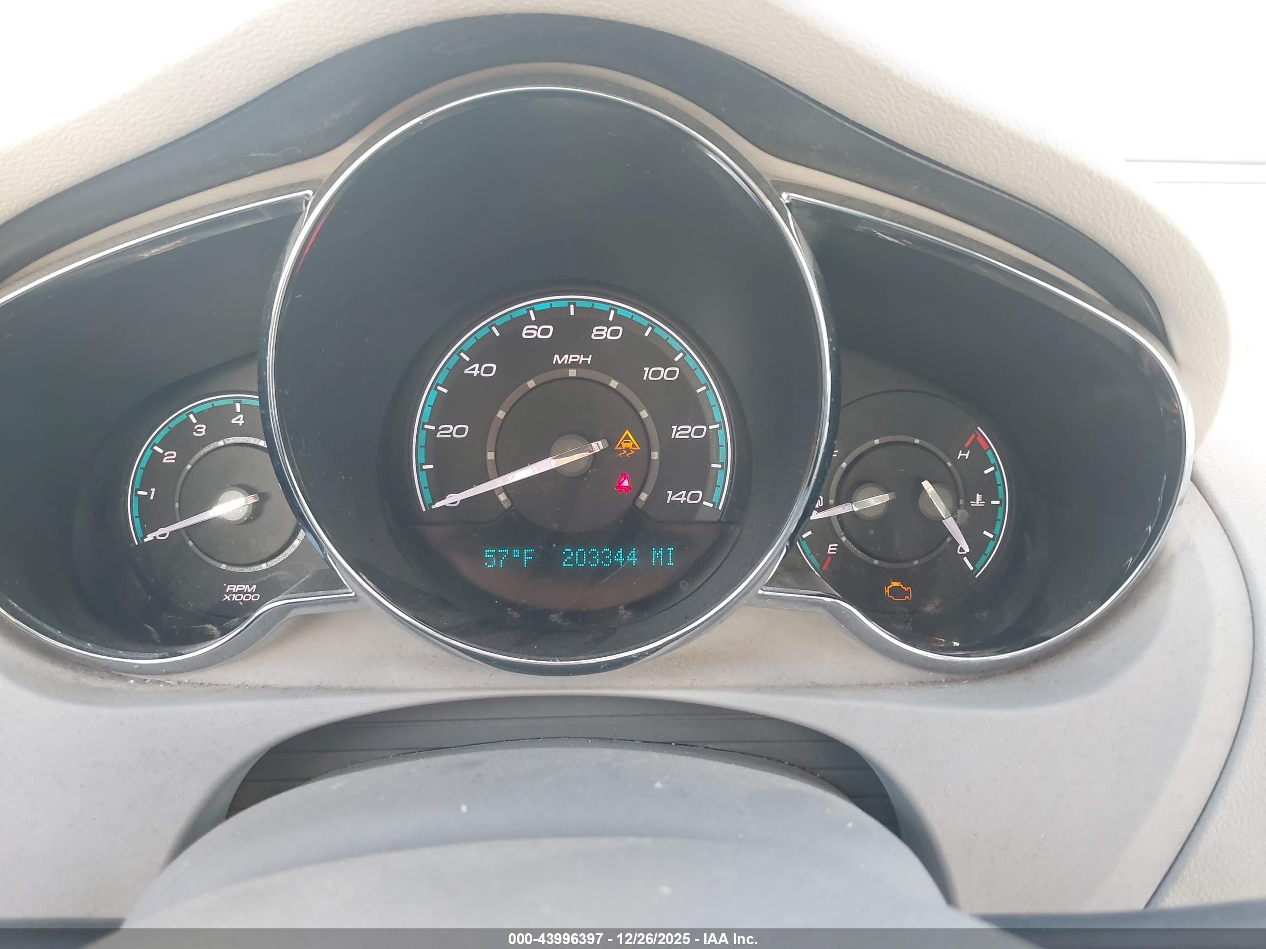CHEVROLET MALIBU image 7