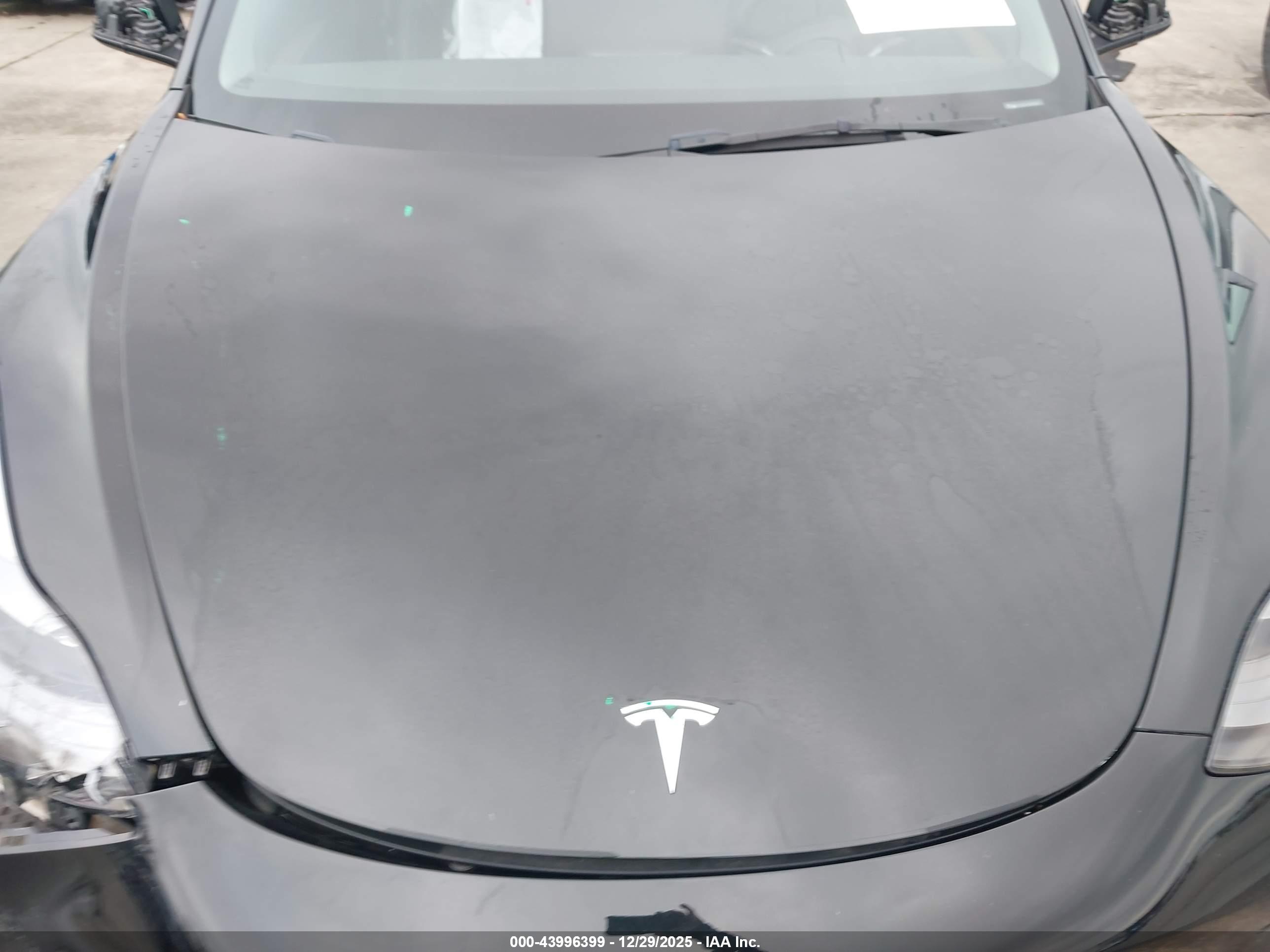 TESLA MODEL image 10