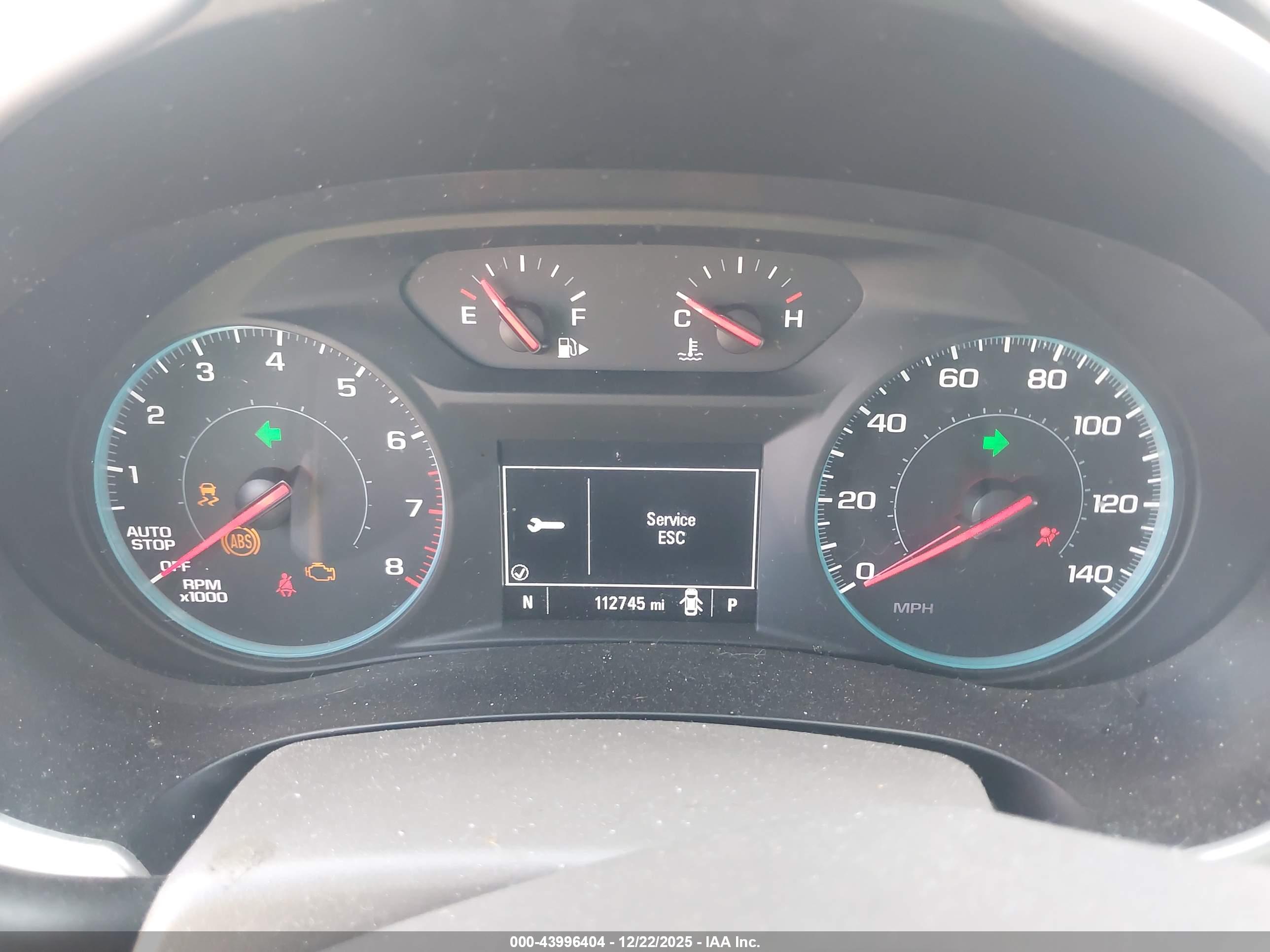 CHEVROLET MALIBU image 7