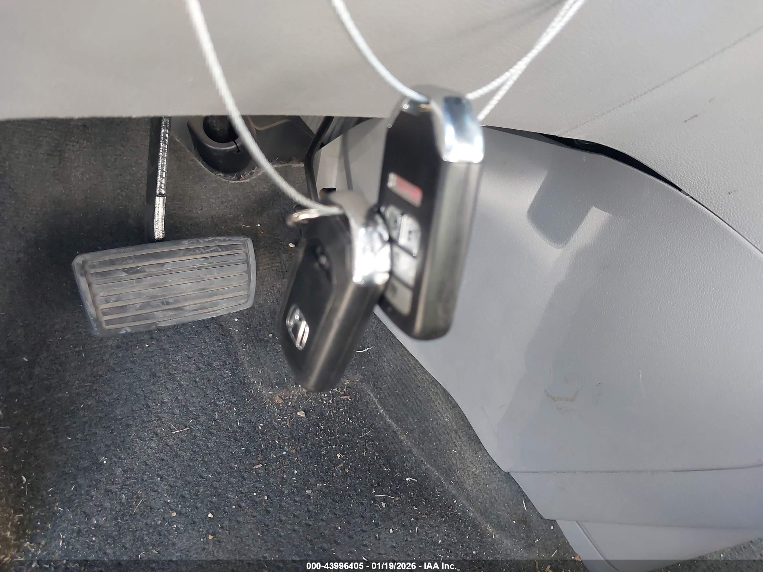 HONDA ODYSSEY image 11