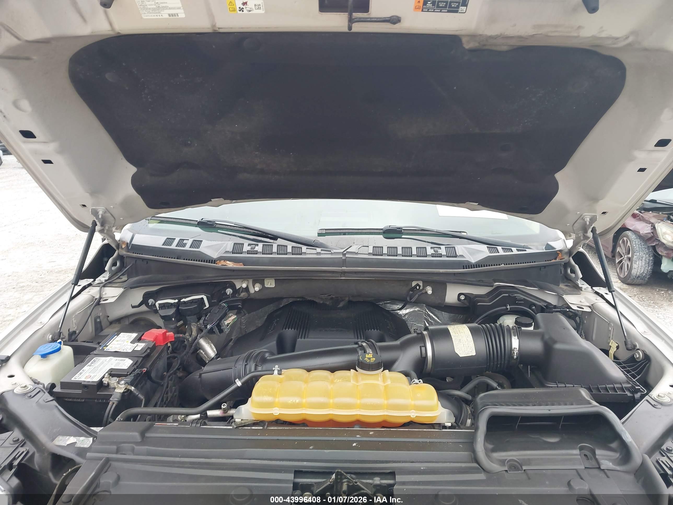 FORD F-150 image 10